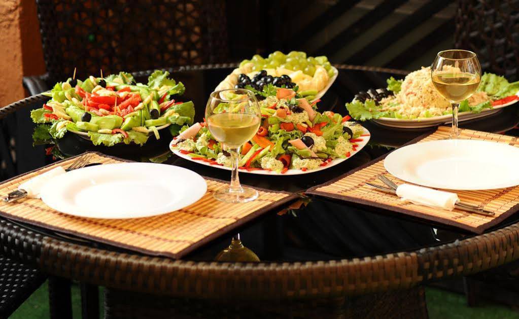 Hotel Villa Old Rustaveli Hotel