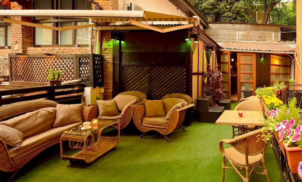 Hotel Villa Old Rustaveli Hotel