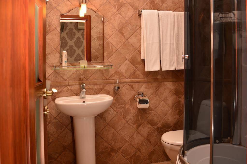 Hotel Villa Old Rustaveli Hotel