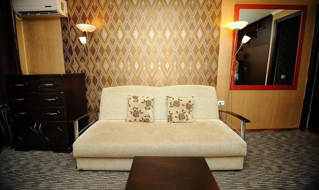 Hotel Villa Old Rustaveli Hotel