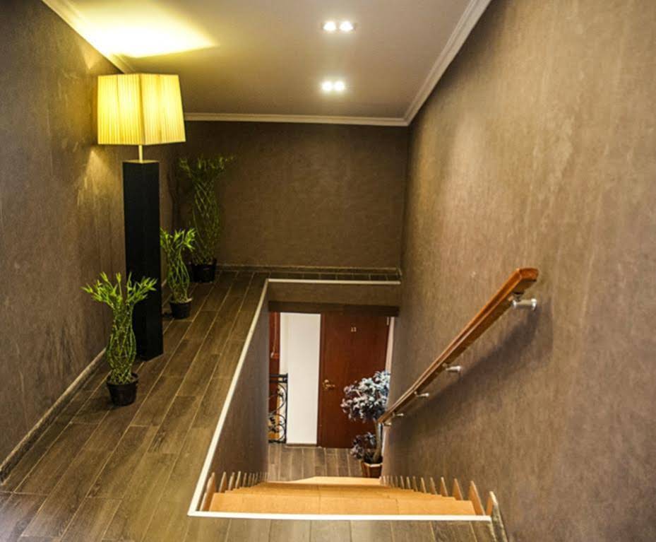 Hotel Villa Old Rustaveli Hotel