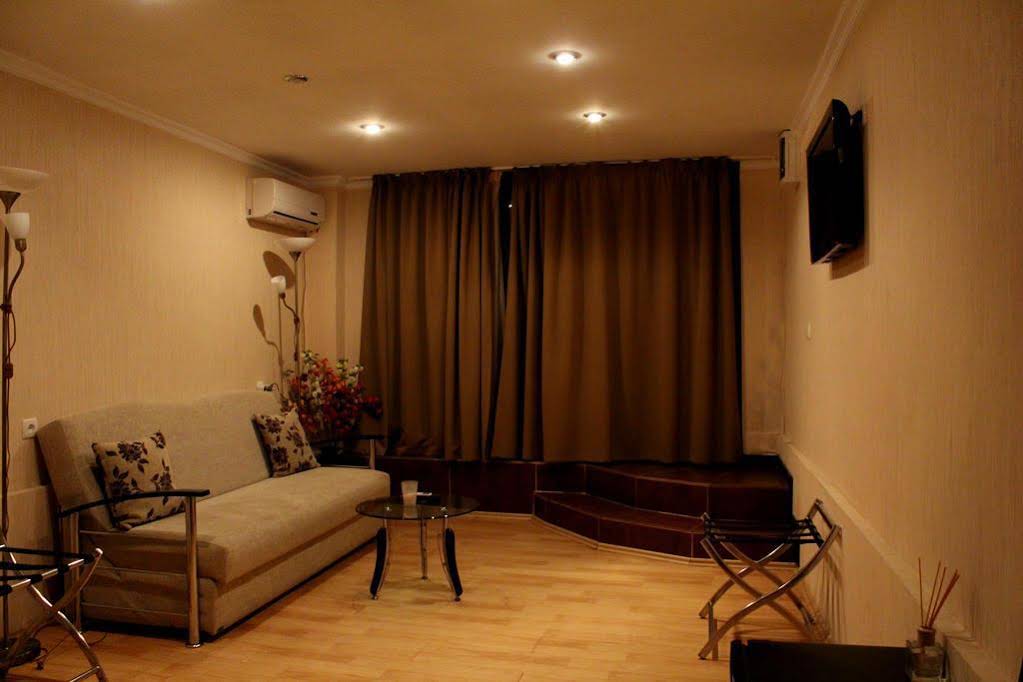 Hotel Villa Old Rustaveli Hotel