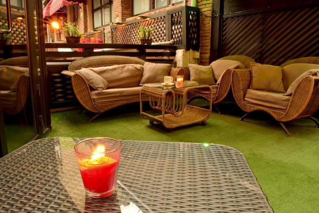 Hotel Villa Old Rustaveli Hotel