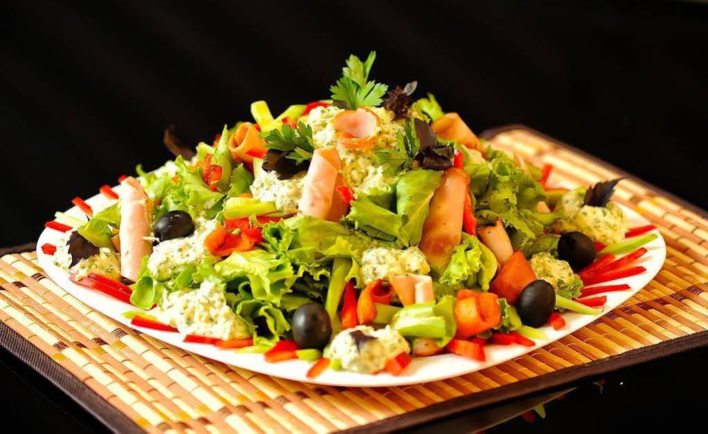 Hotel Villa Old Rustaveli Hotel