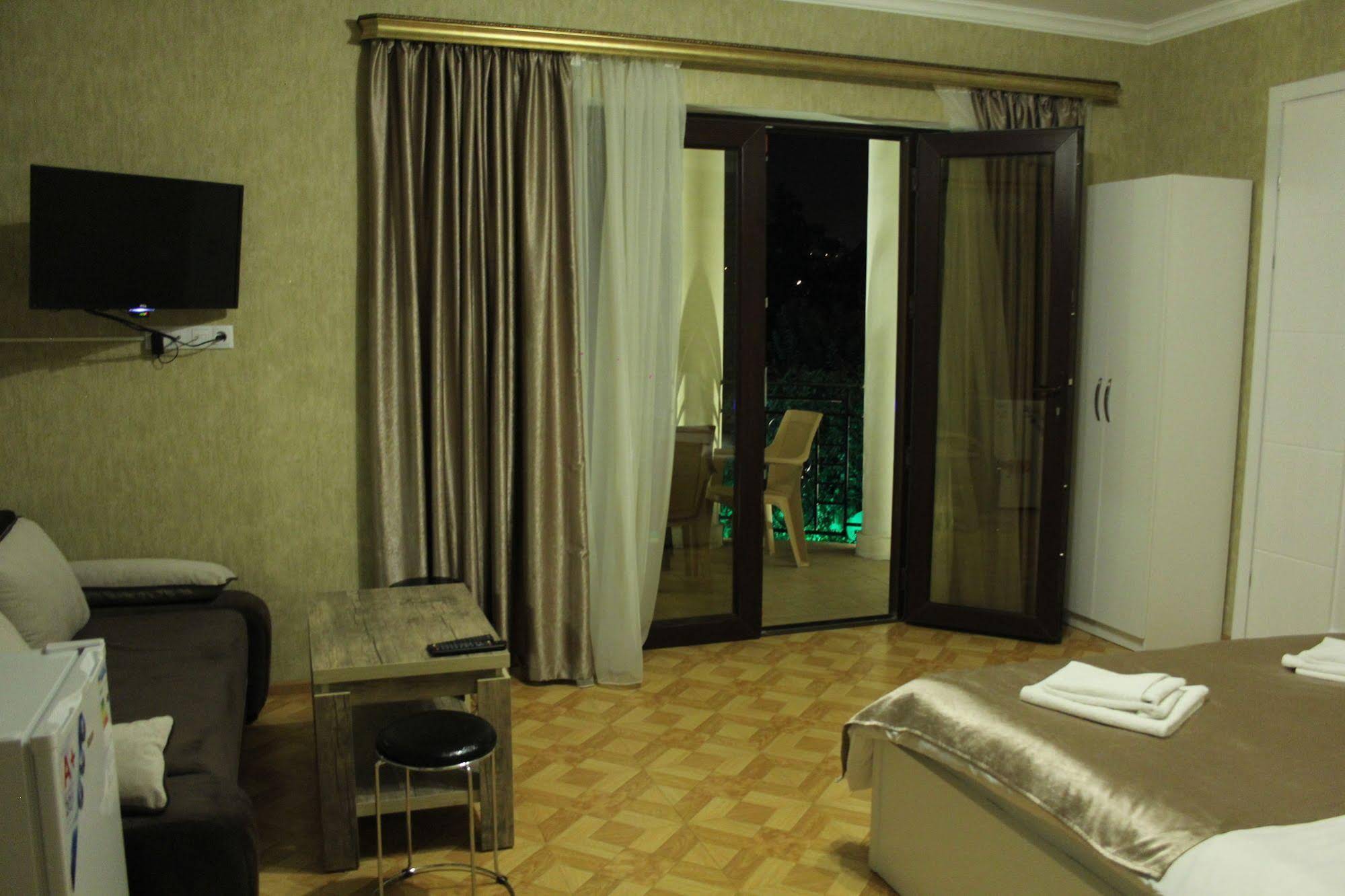 Hotel Villa Victoria