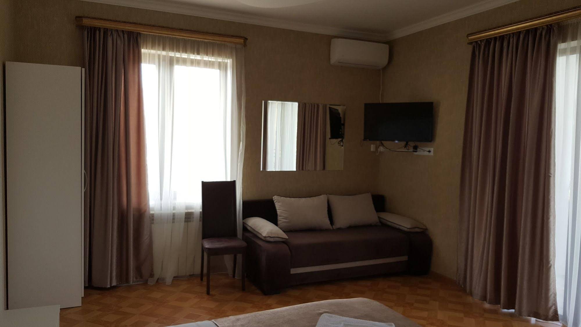 Hotel Villa Victoria