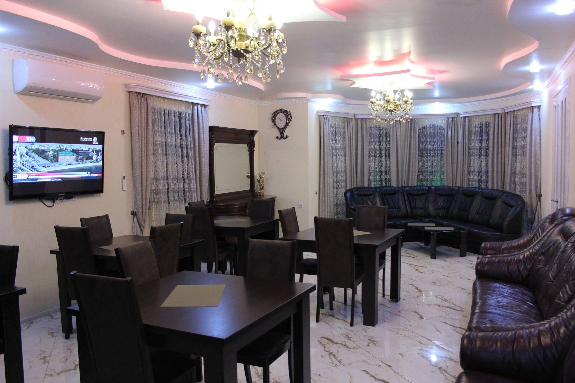 Hotel Villa Victoria