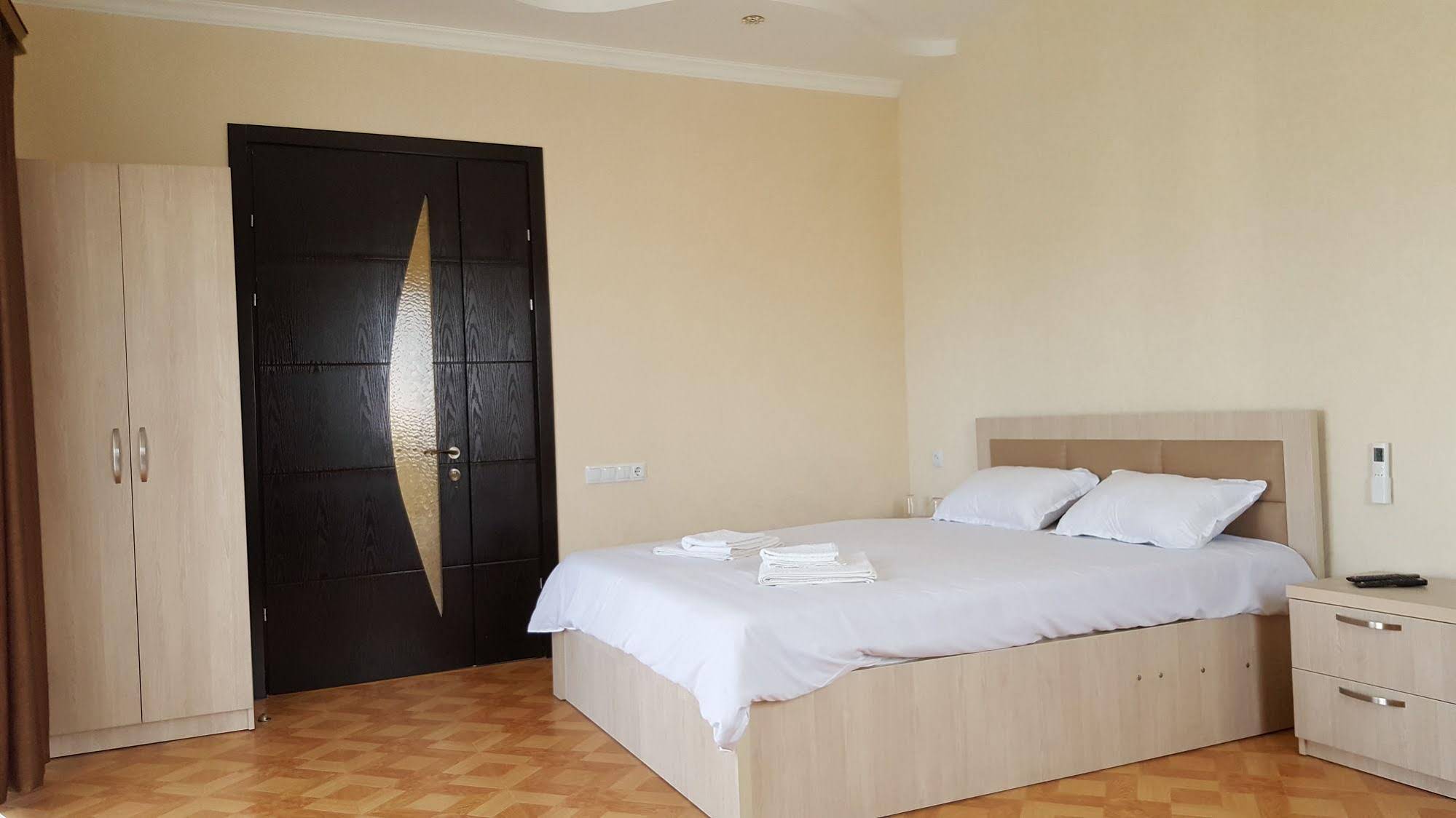 Hotel Villa Victoria