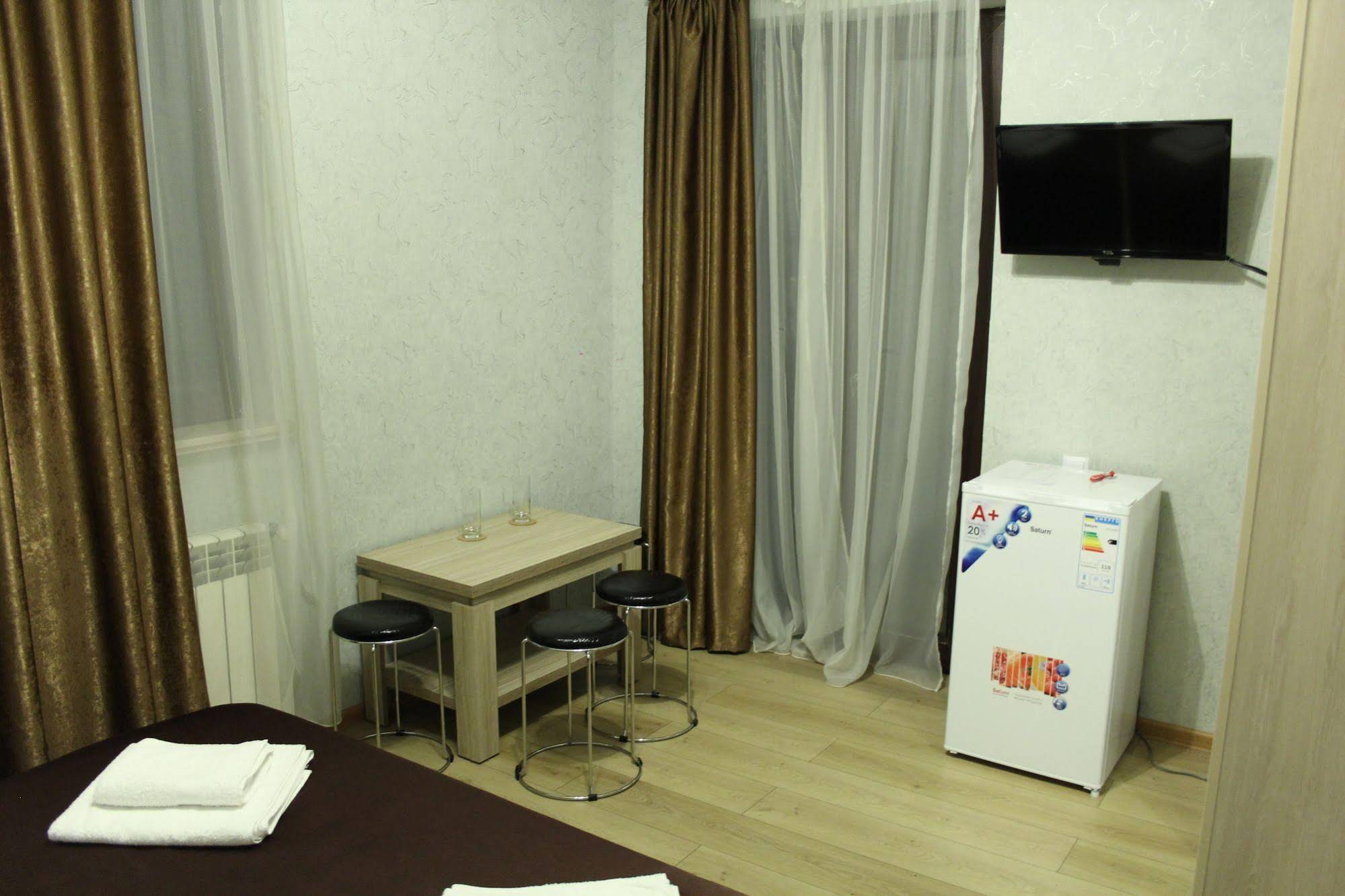 Hotel Villa Victoria