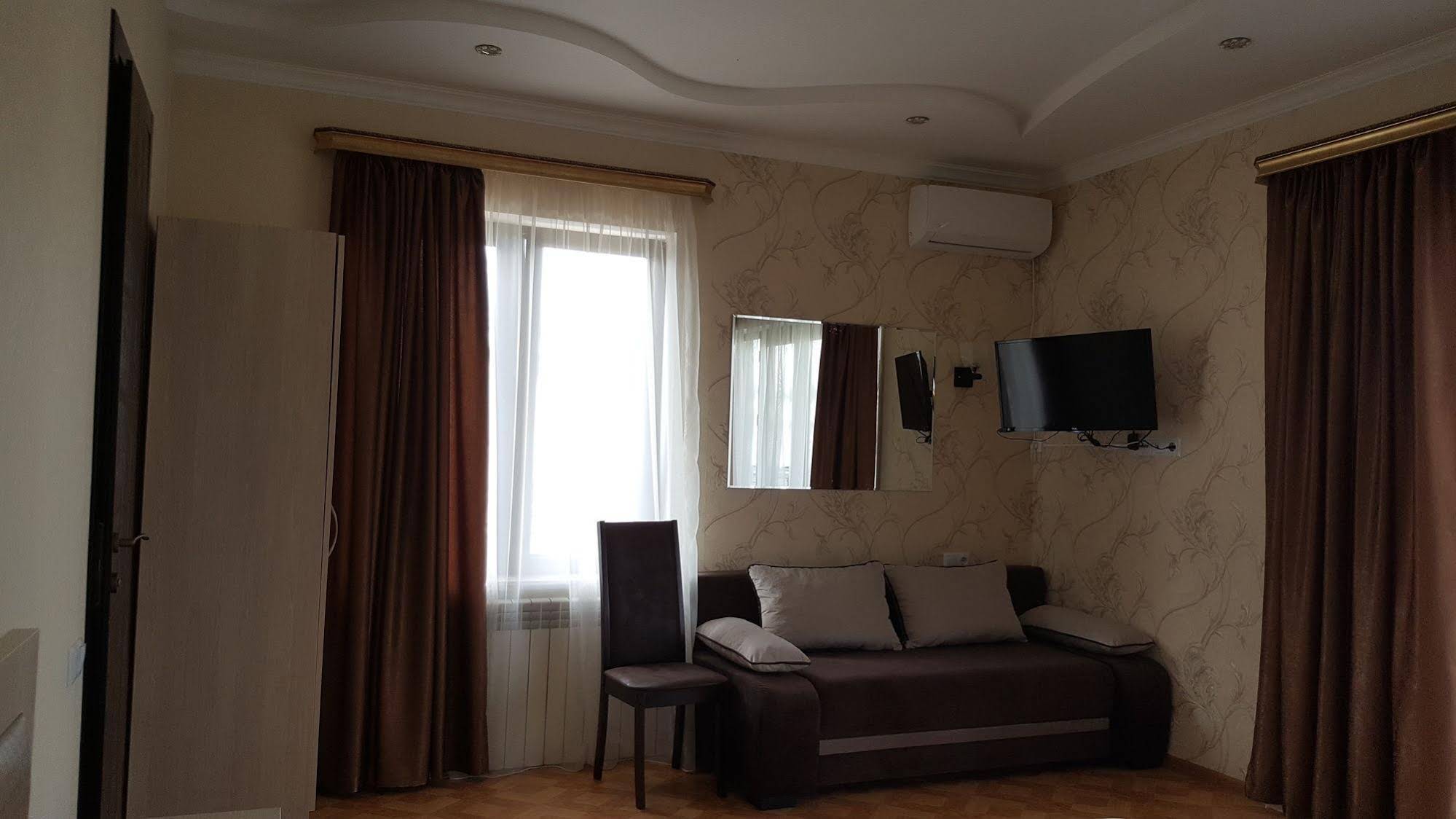 Hotel Villa Victoria