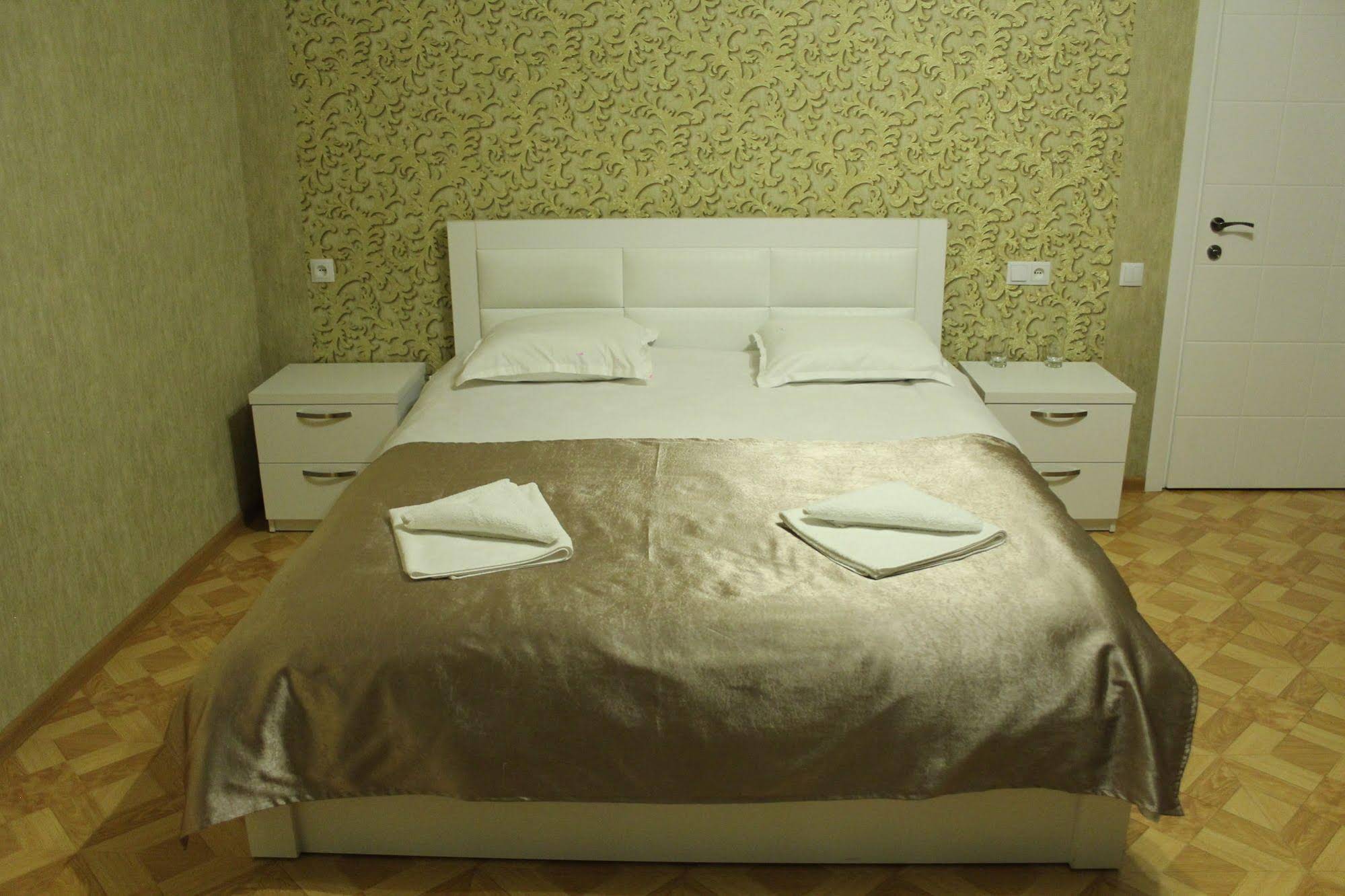Hotel Villa Victoria