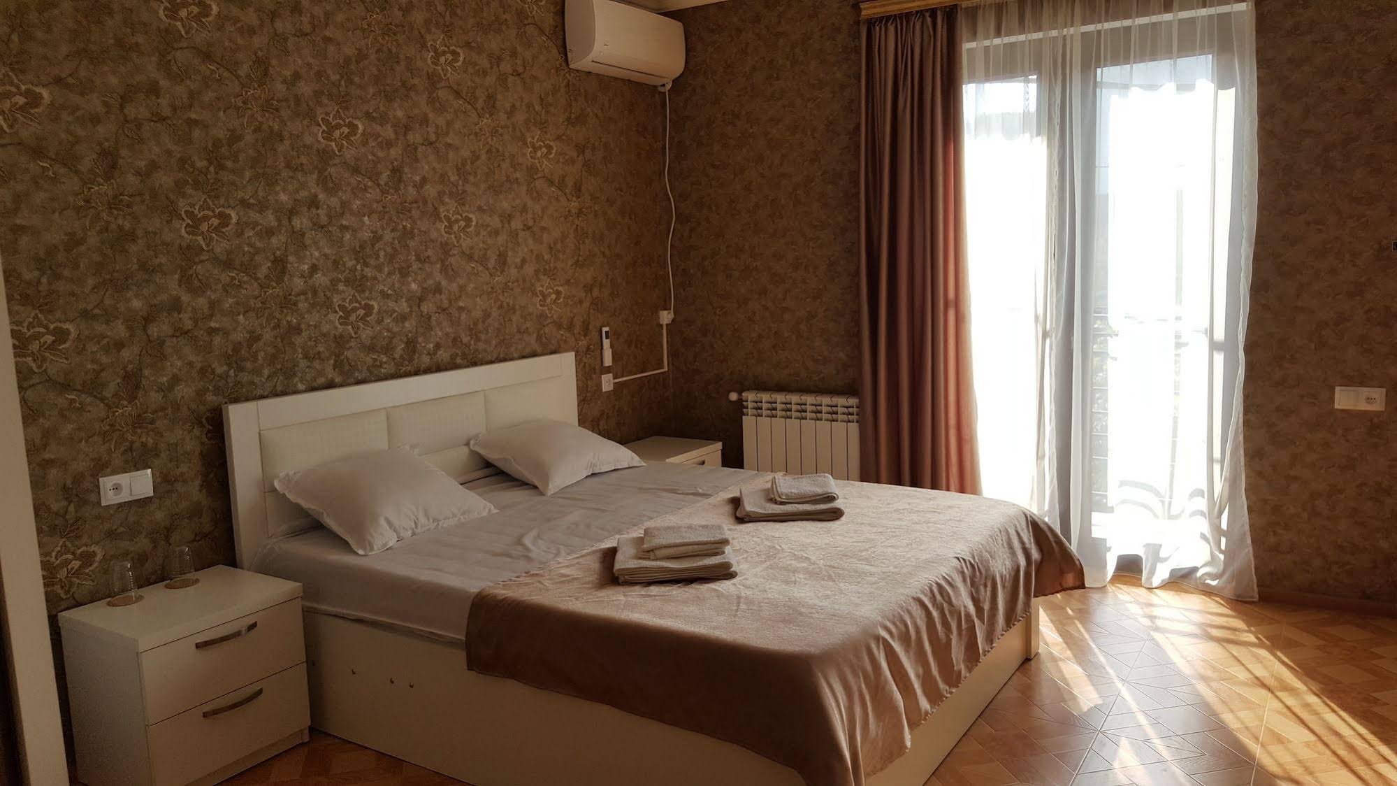 Hotel Villa Victoria