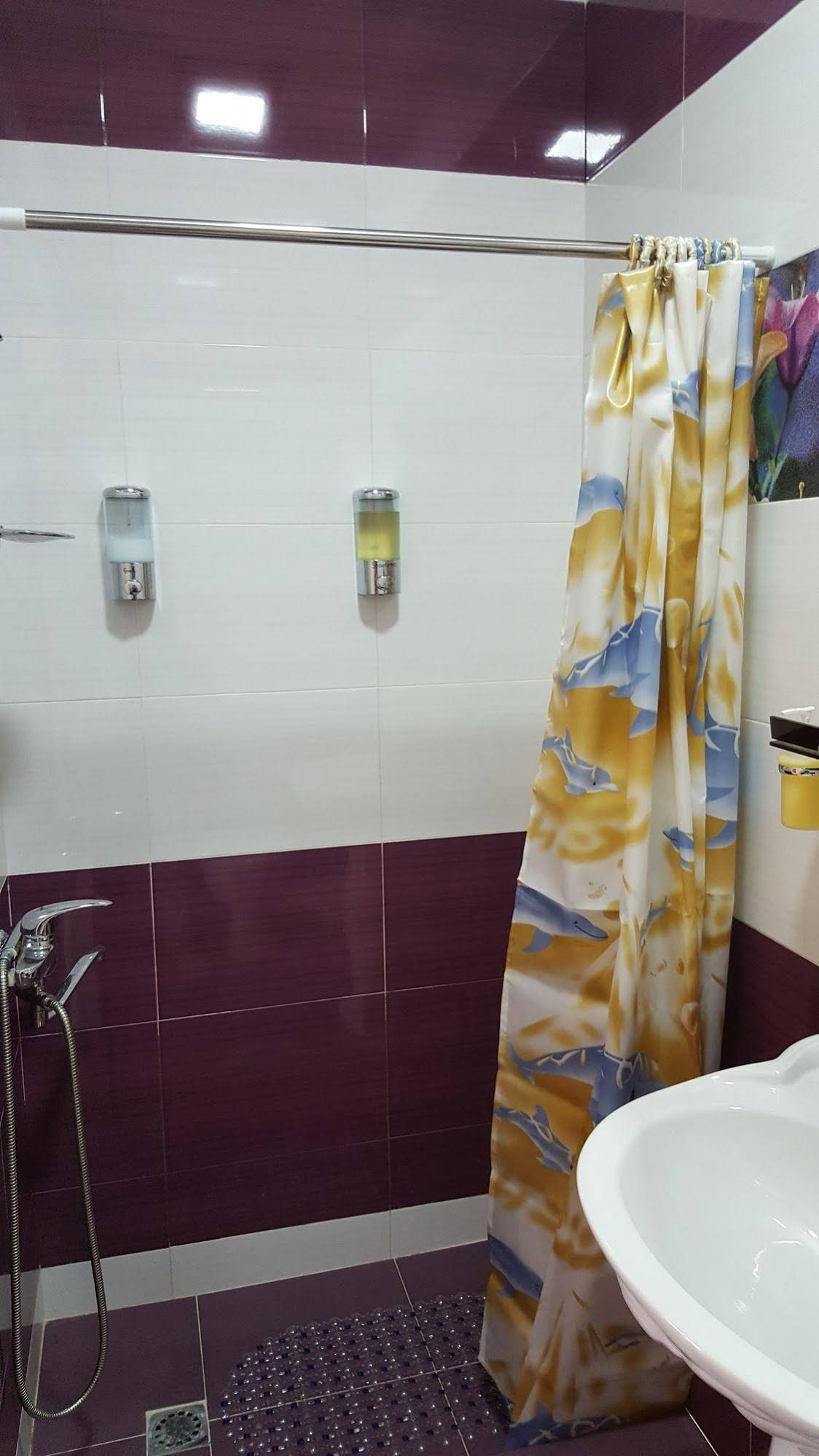 Hotel Villa Victoria