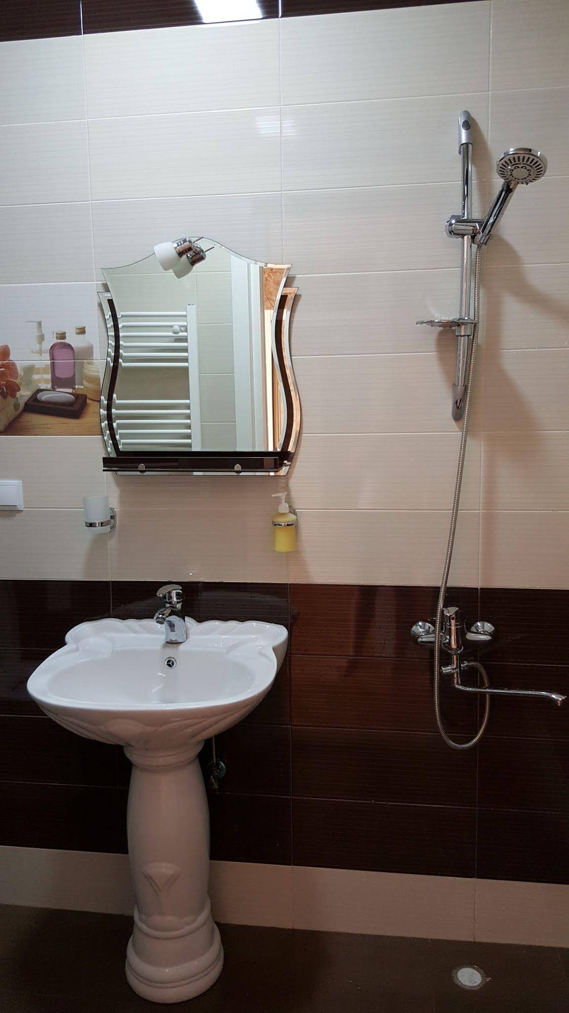 Hotel Villa Victoria
