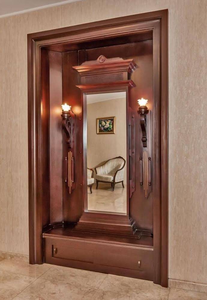 Hotel VIP