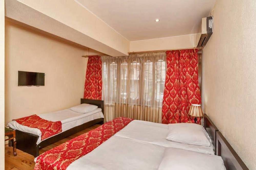 Hotel VIP