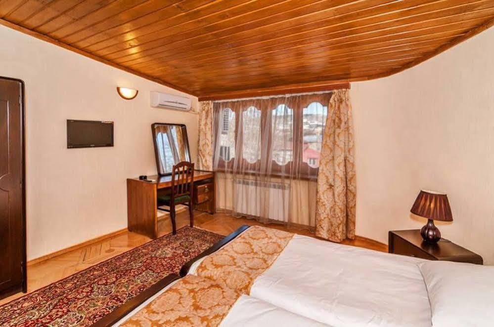 Hotel VIP