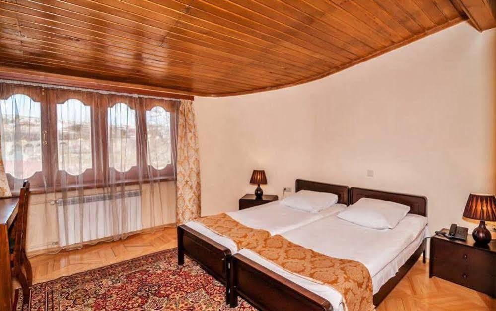 Hotel VIP