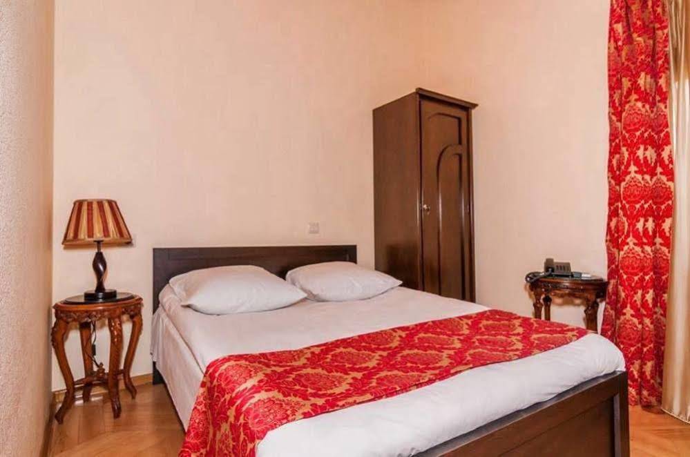 Hotel VIP