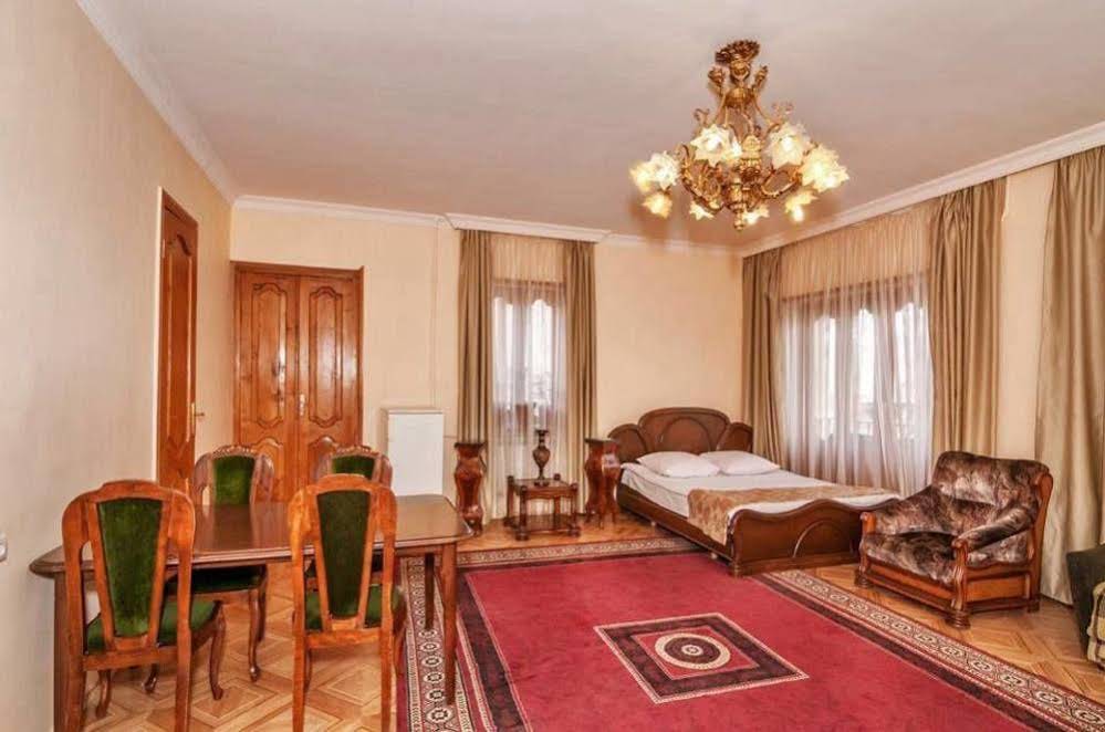Hotel VIP
