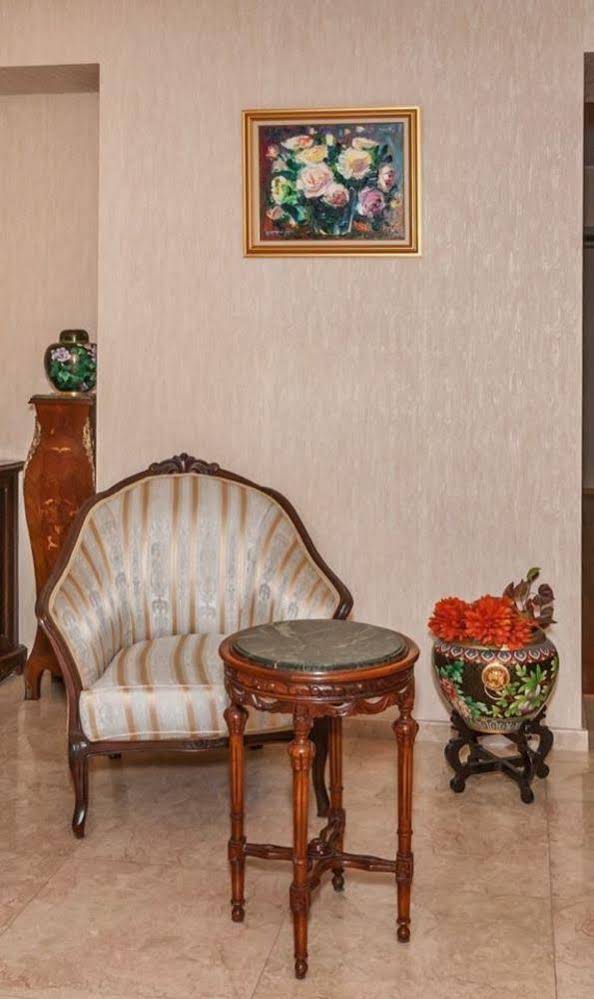 Hotel VIP