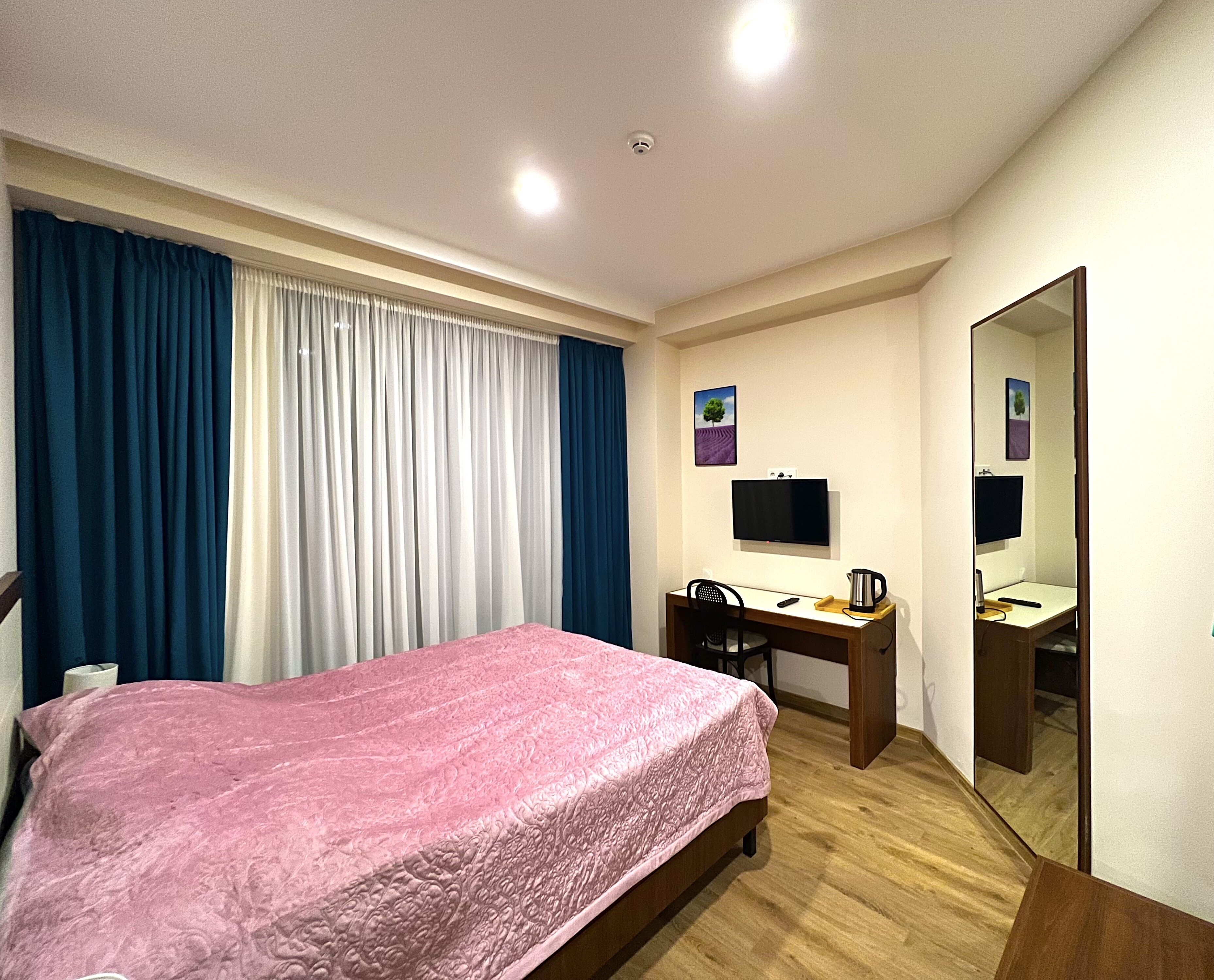 Hotel West Tbilisi