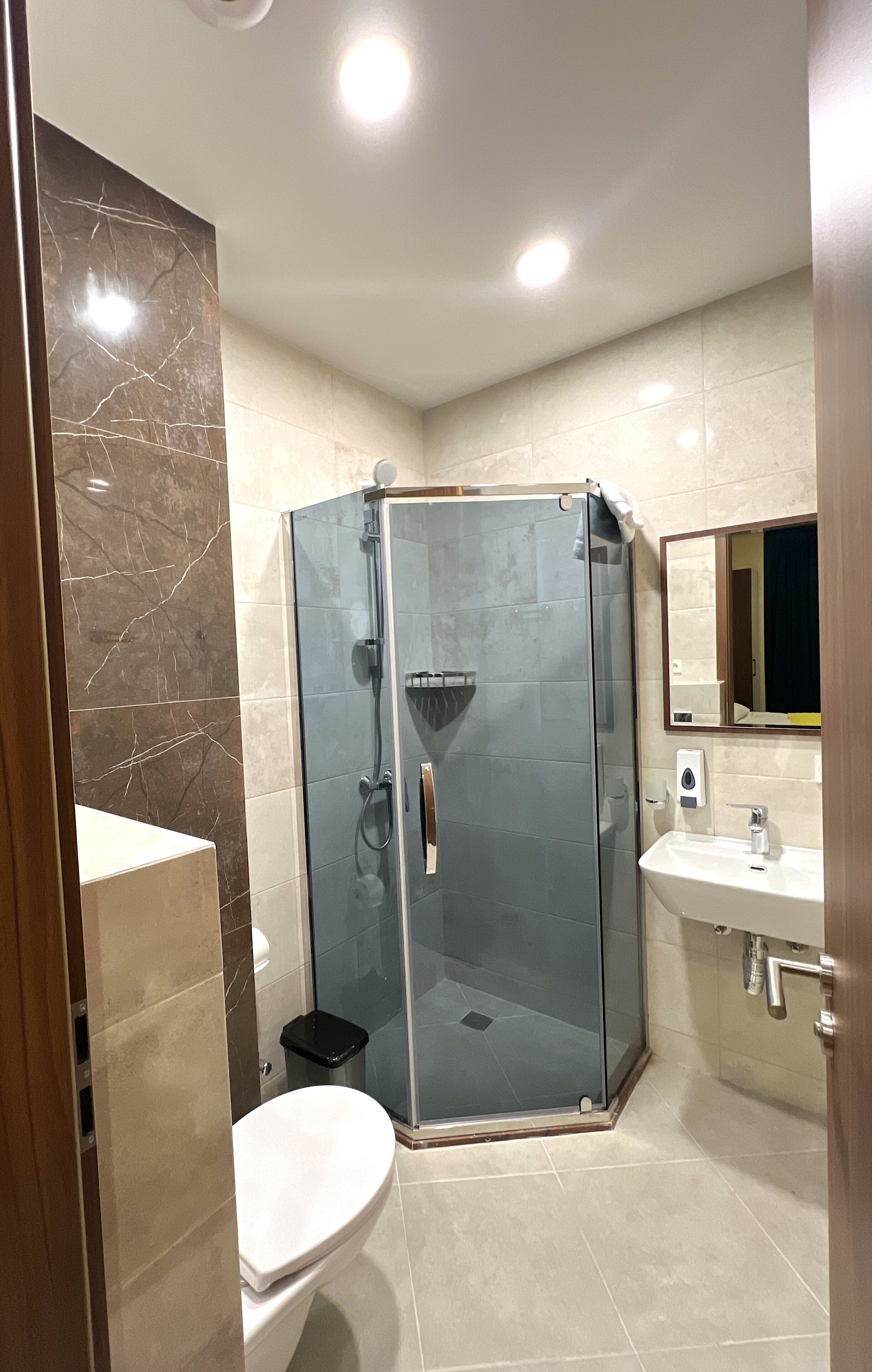 Hotel West Tbilisi