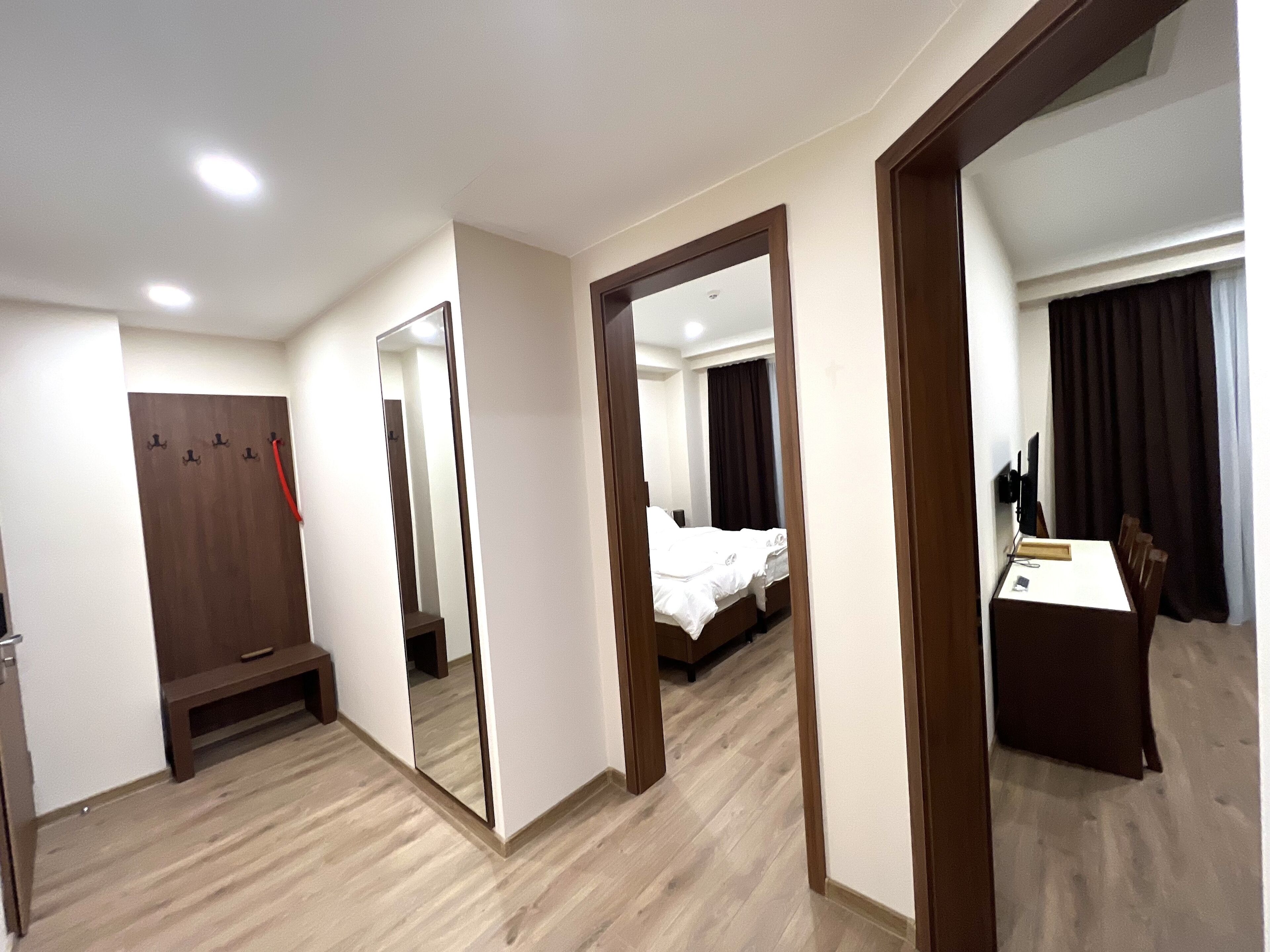 Hotel West Tbilisi