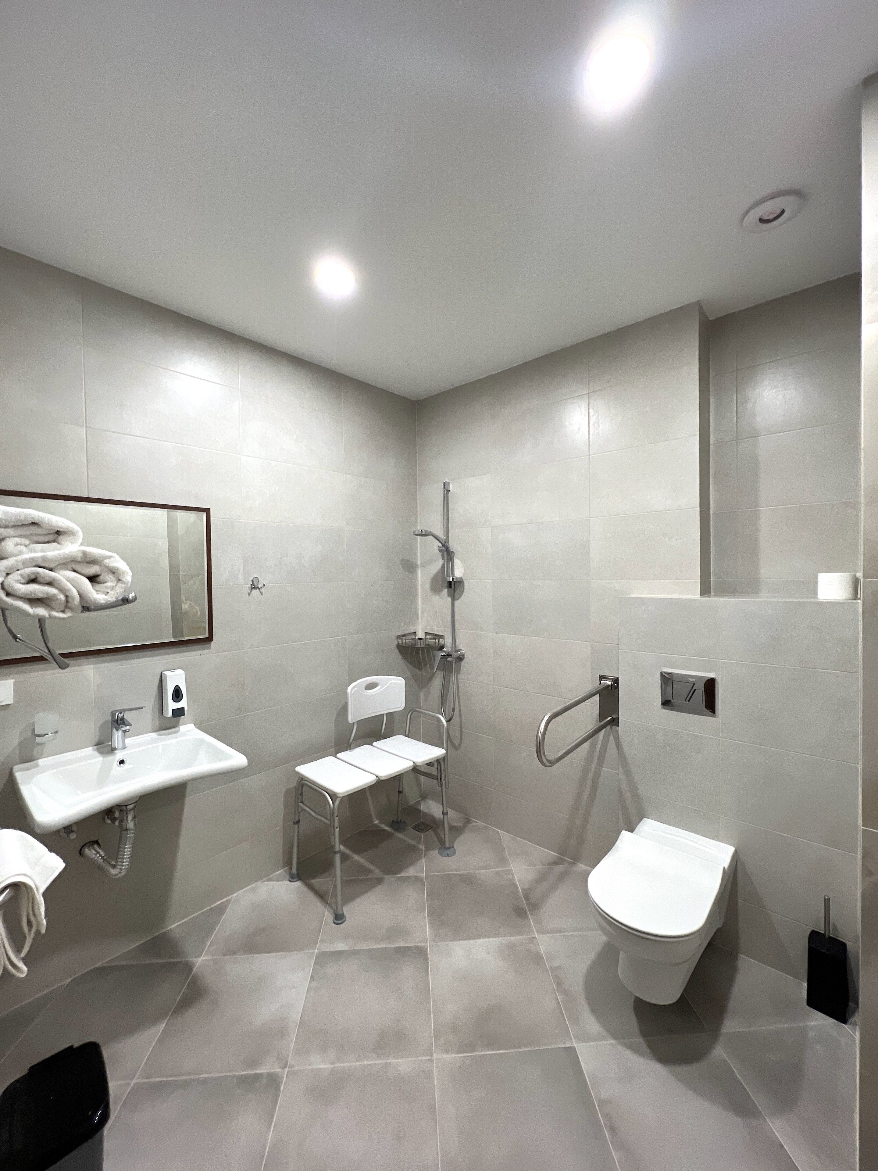 Hotel West Tbilisi