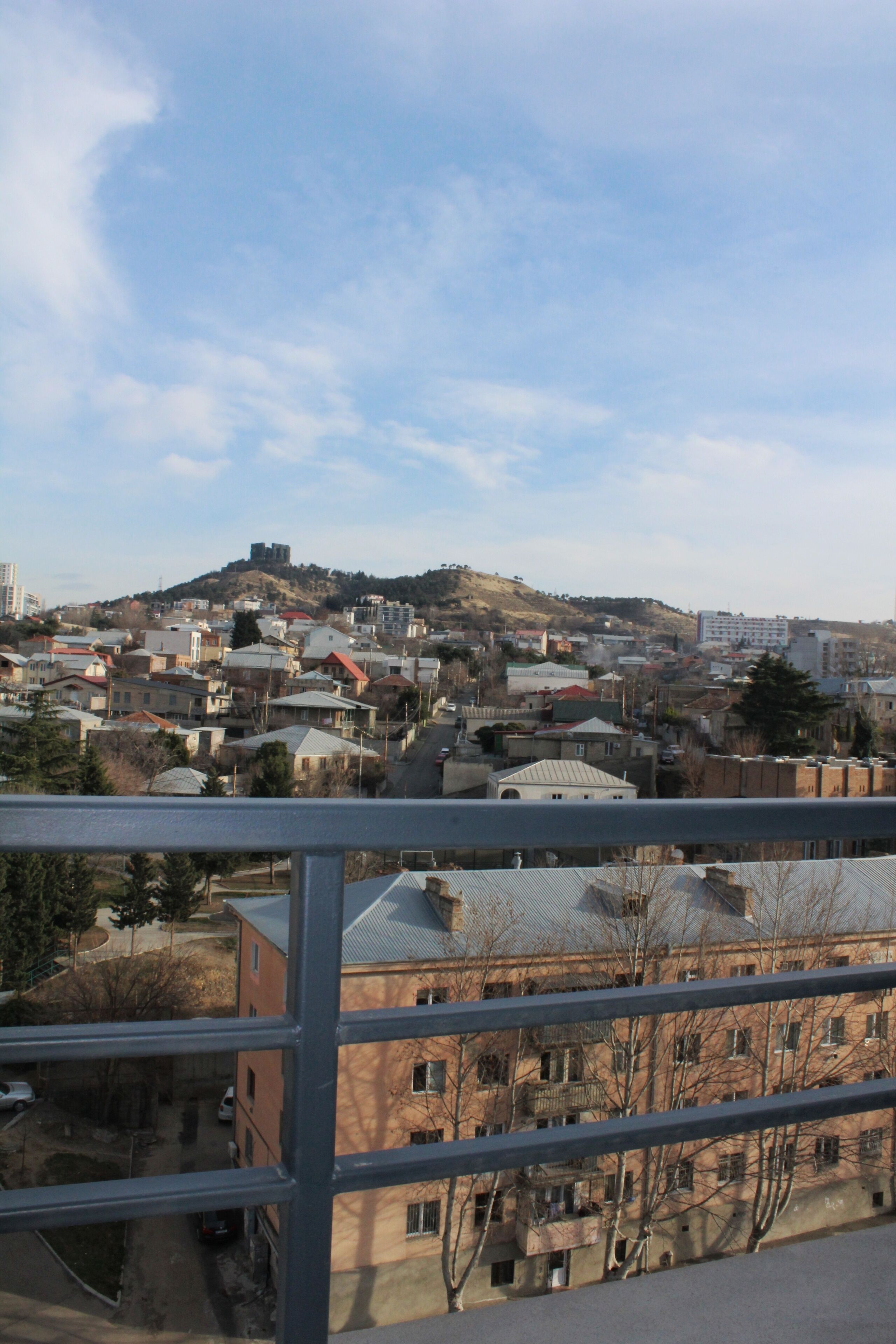 Hotel West Tbilisi