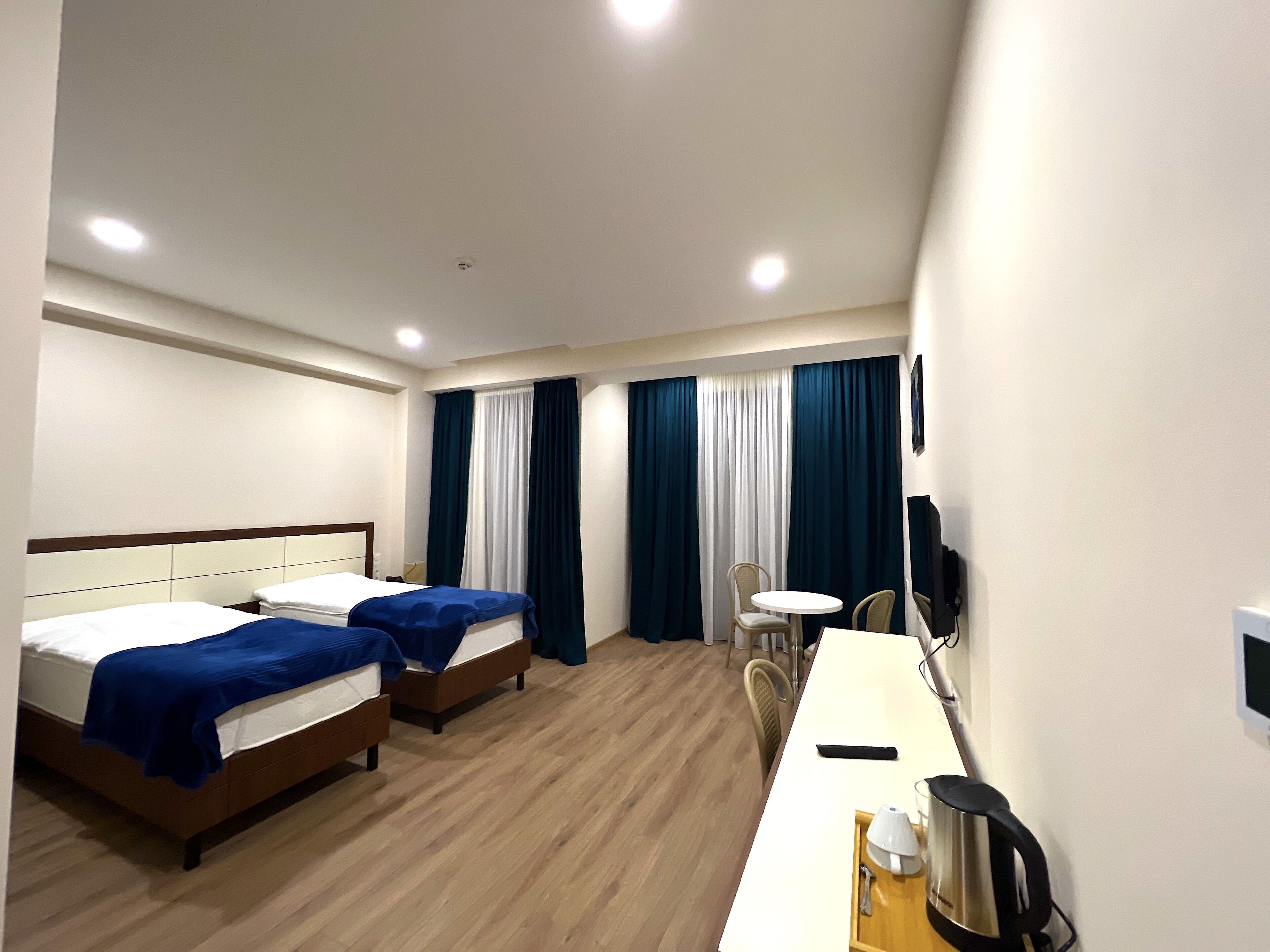 Hotel West Tbilisi