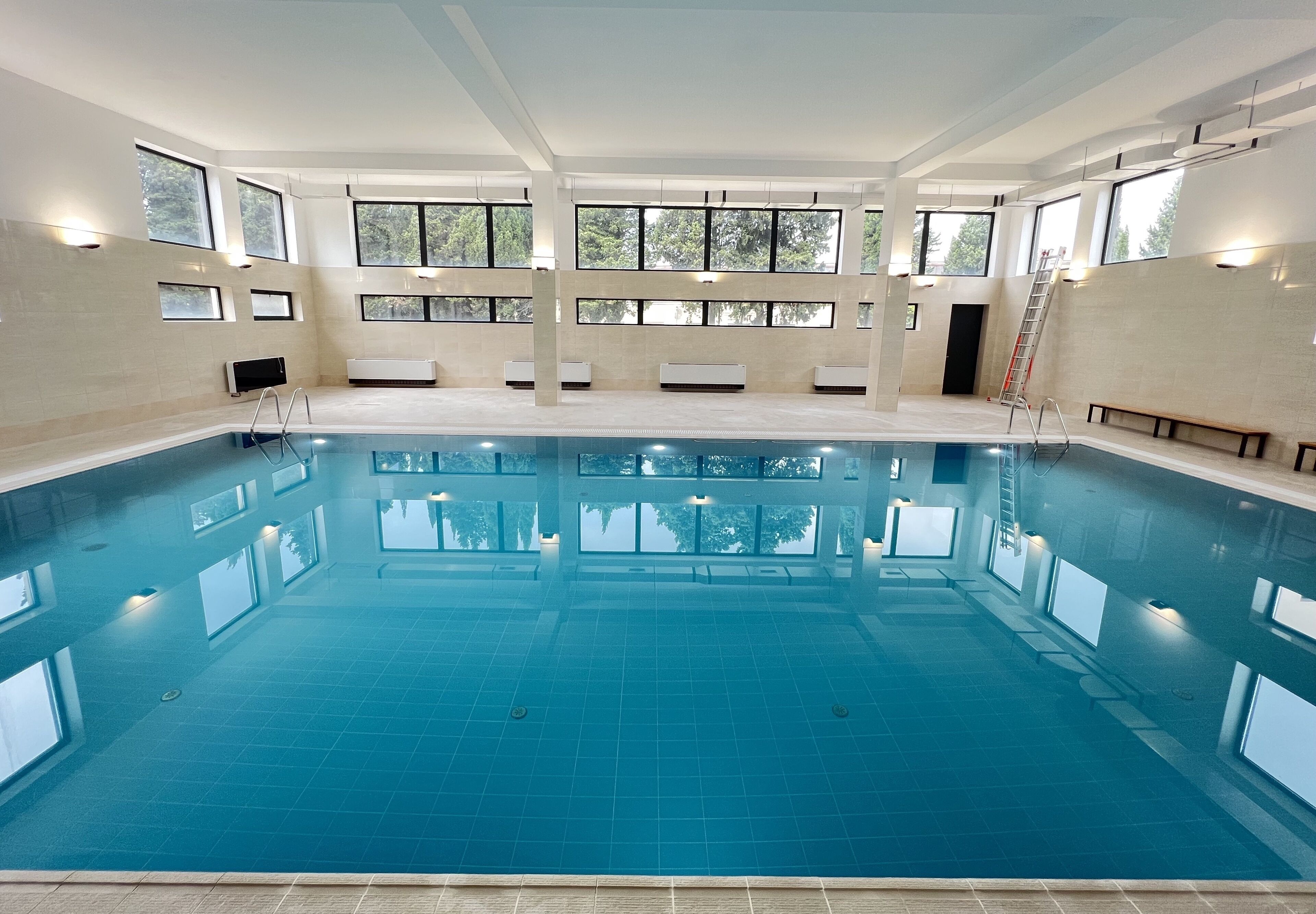 Hotel West Tbilisi