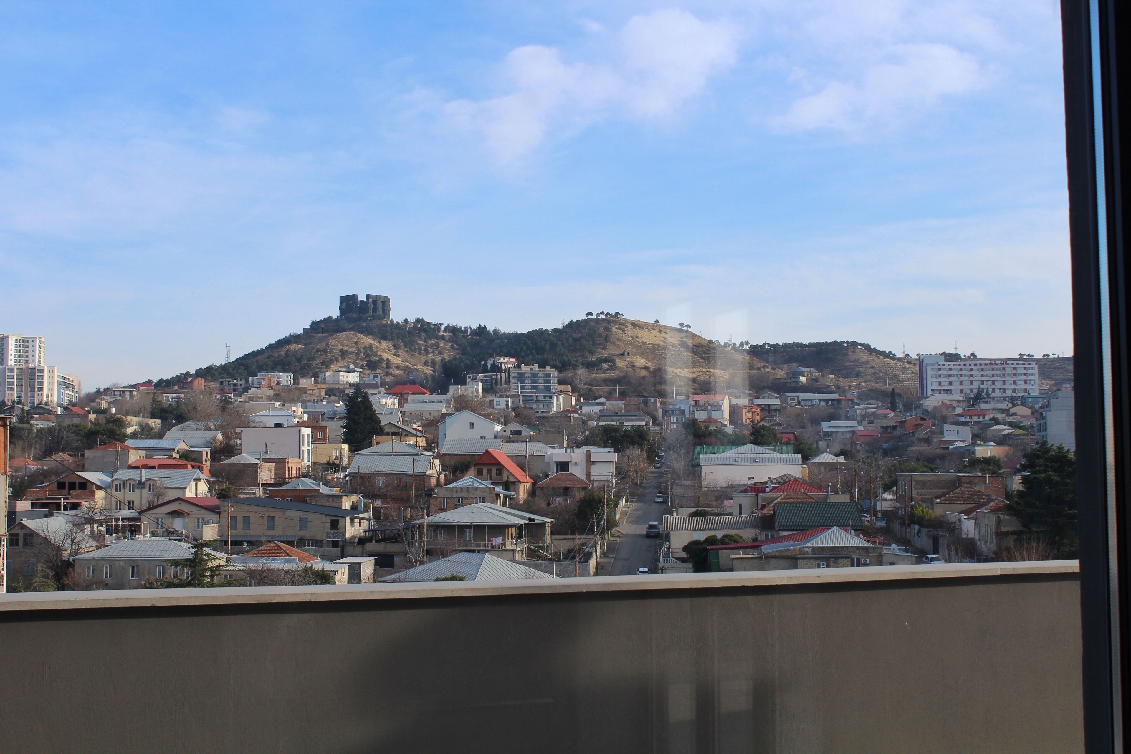 Hotel West Tbilisi