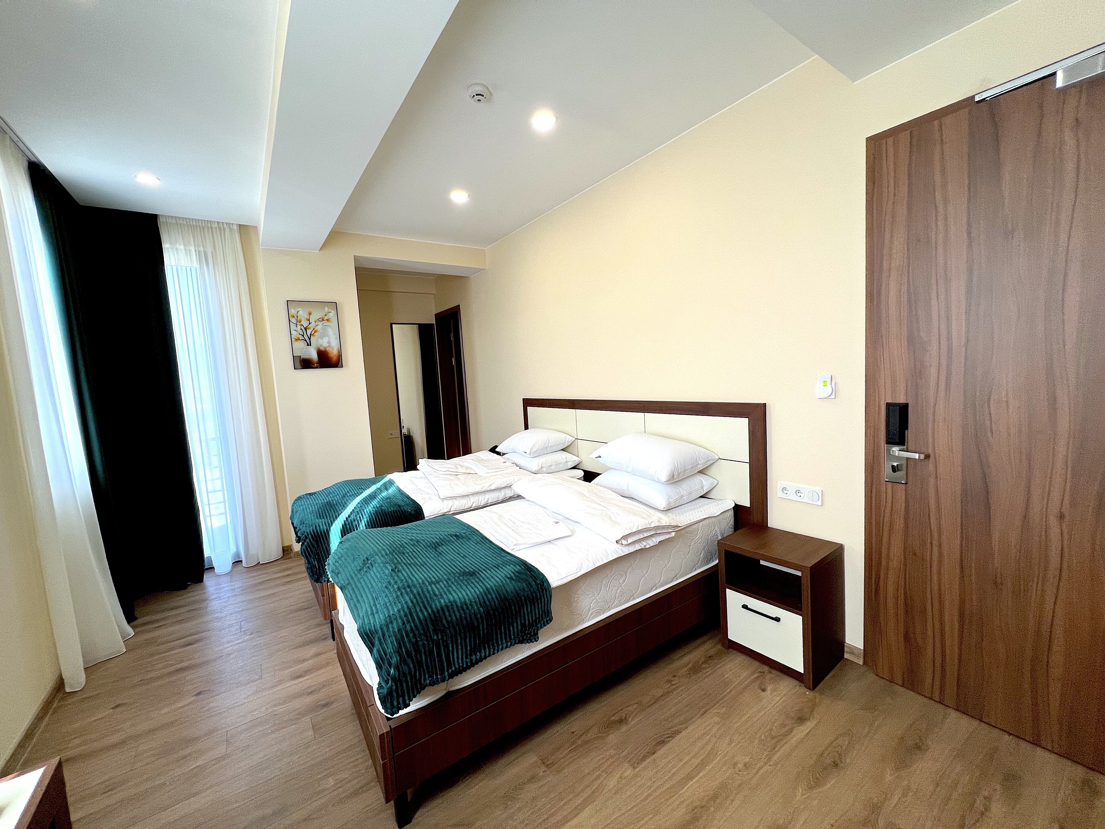 Hotel West Tbilisi