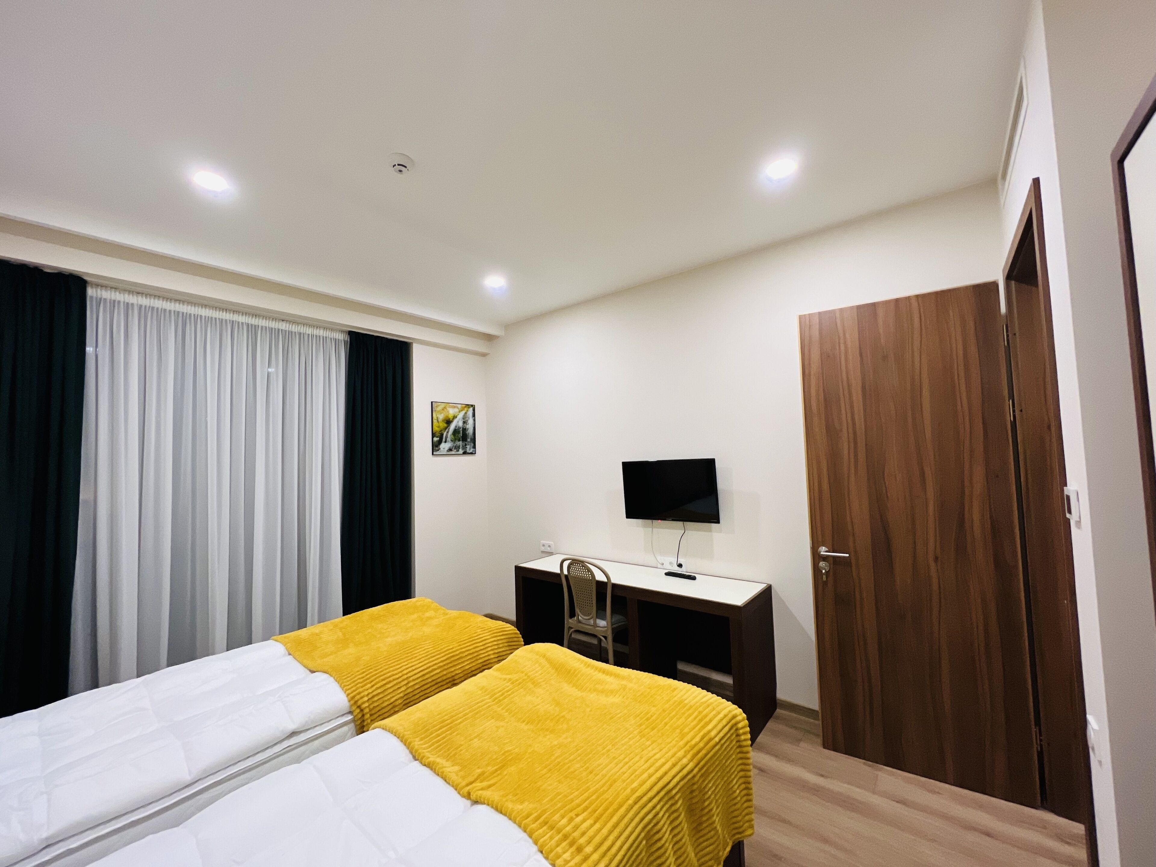 Hotel West Tbilisi