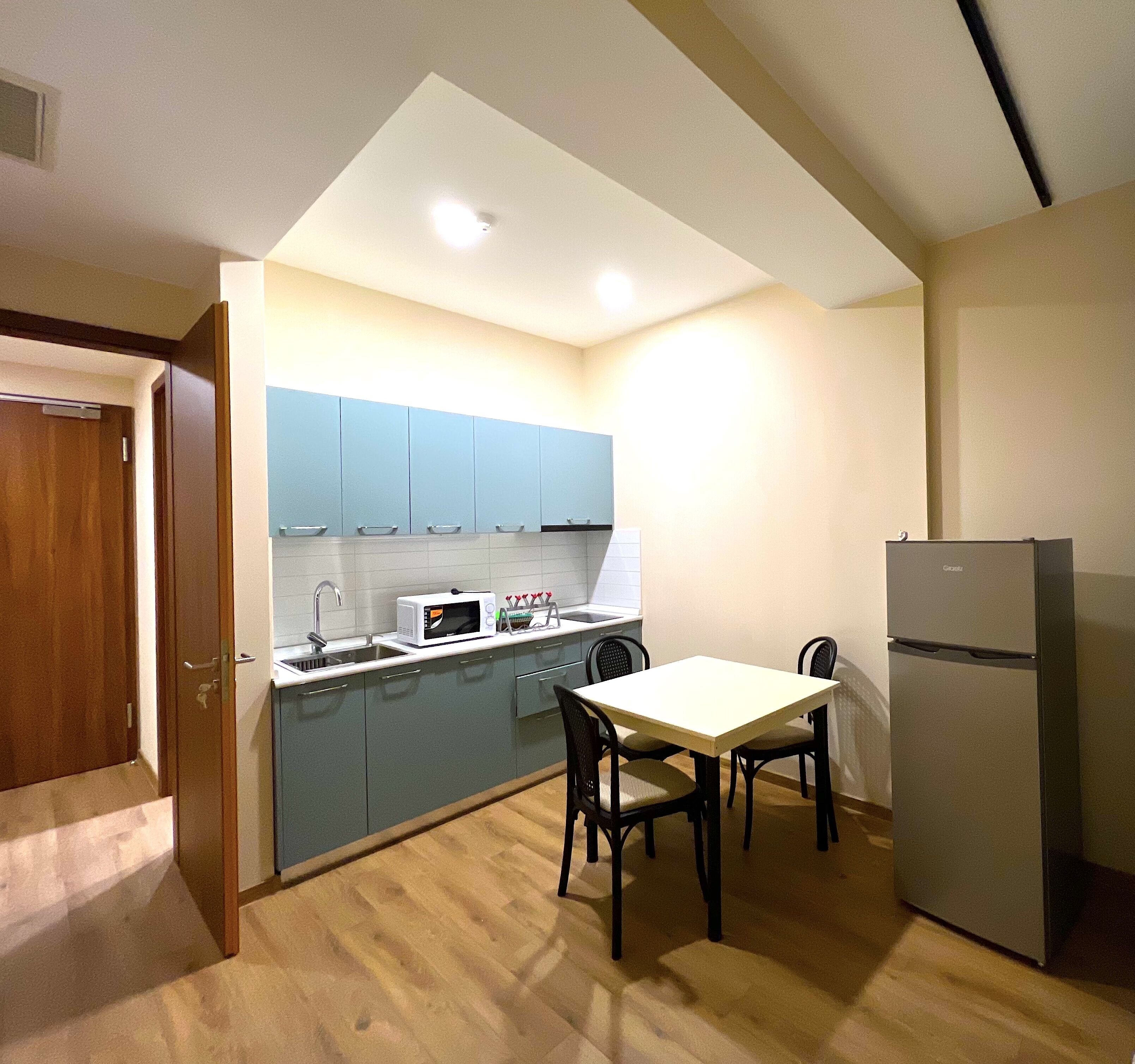 Hotel West Tbilisi