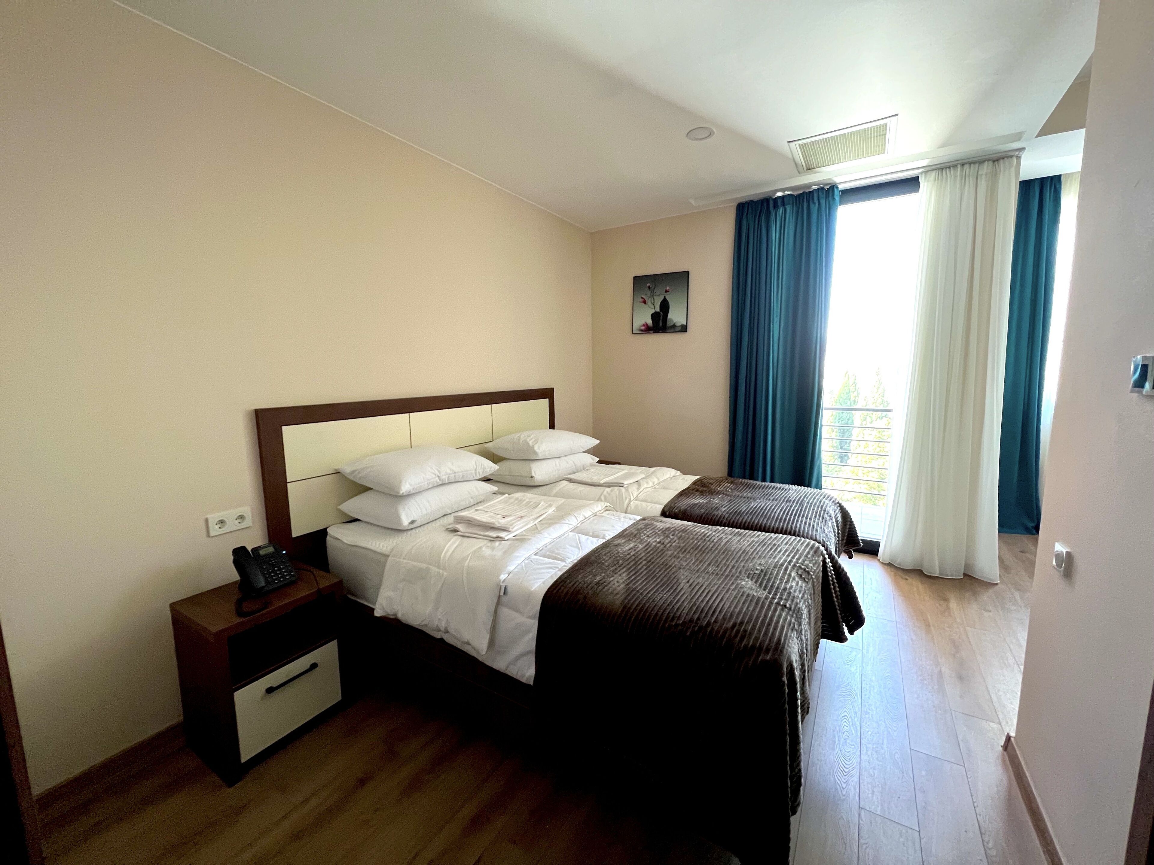 Hotel West Tbilisi