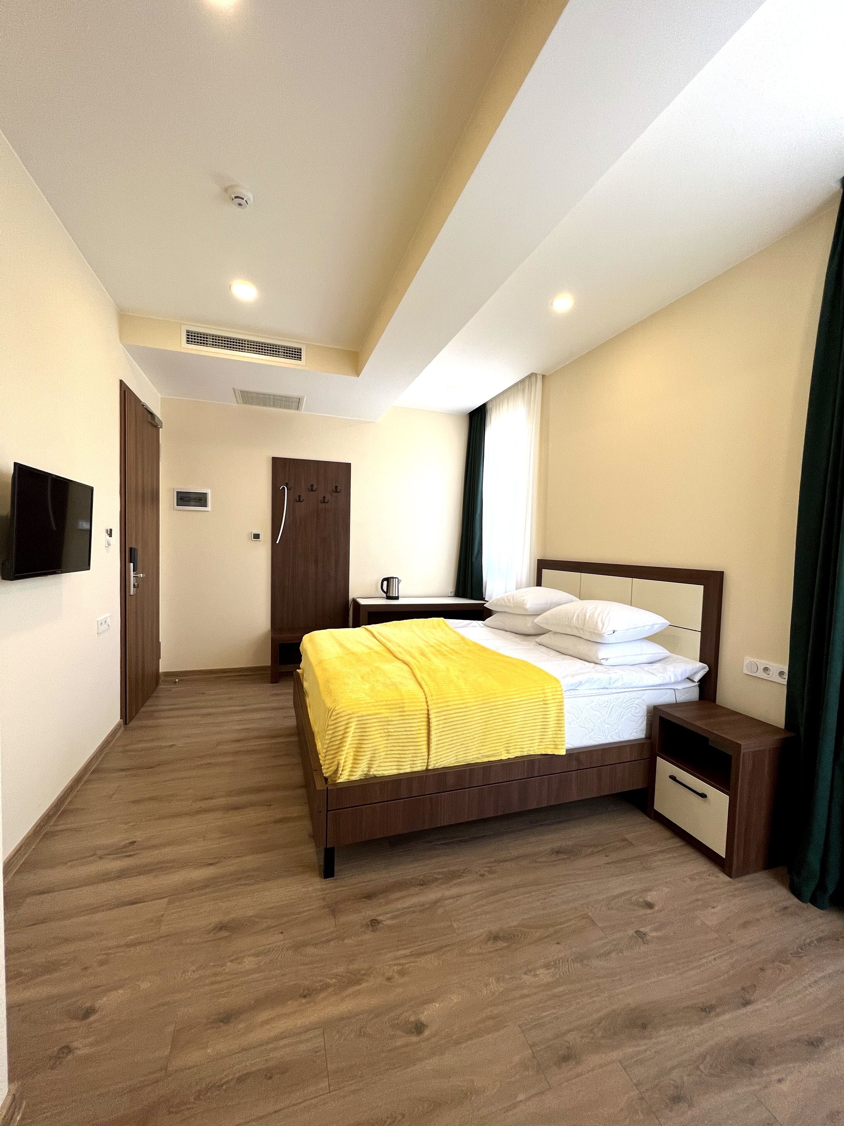 Hotel West Tbilisi