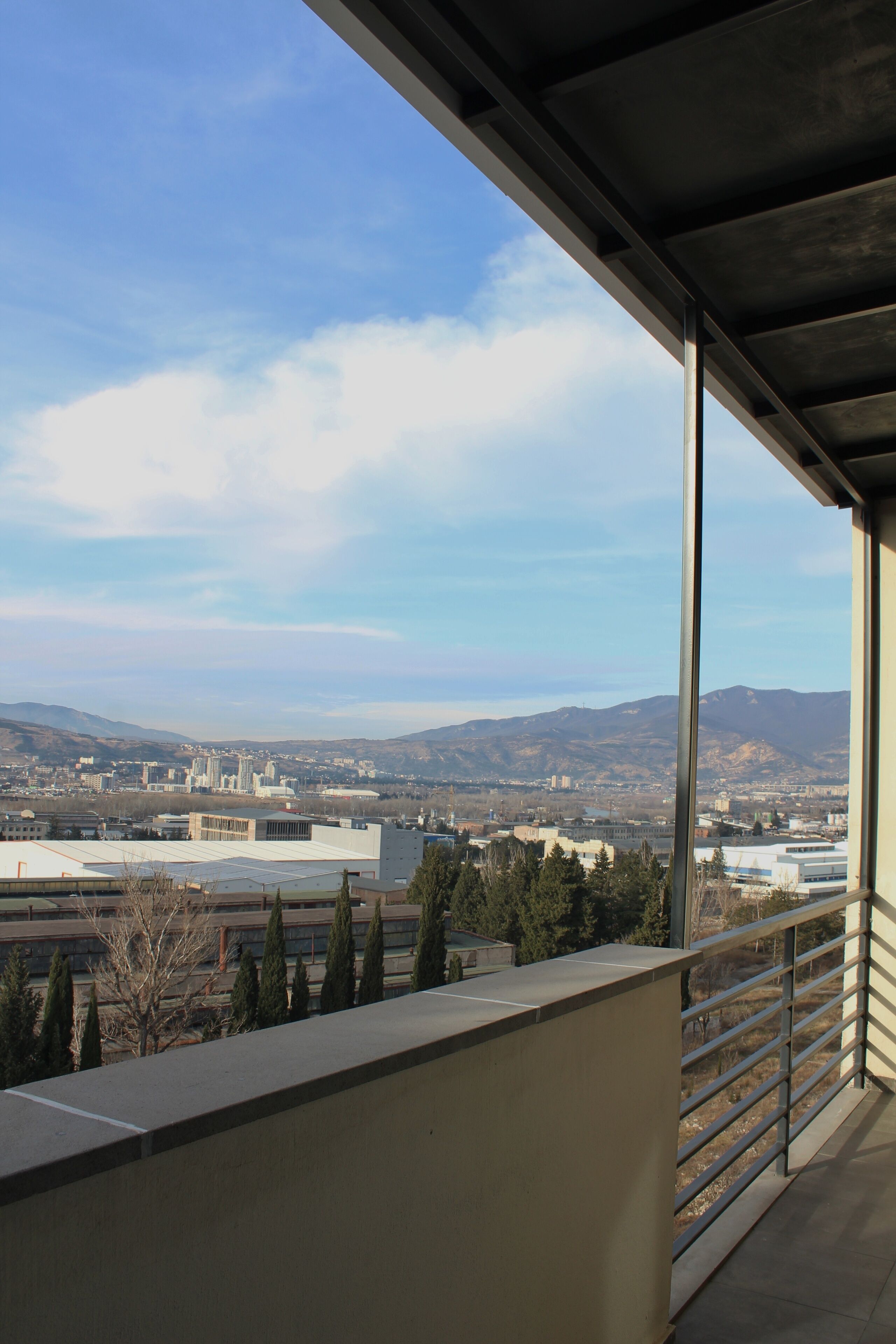 Hotel West Tbilisi