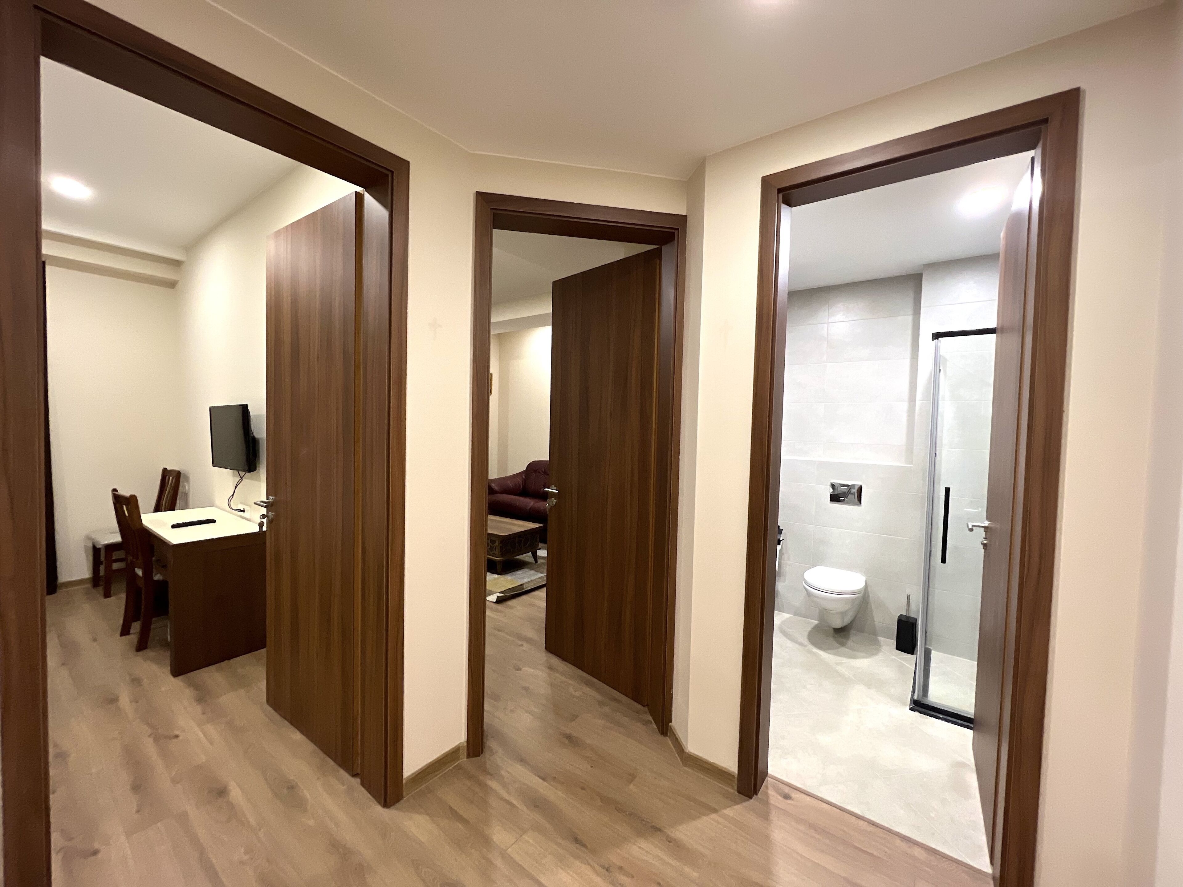 Hotel West Tbilisi