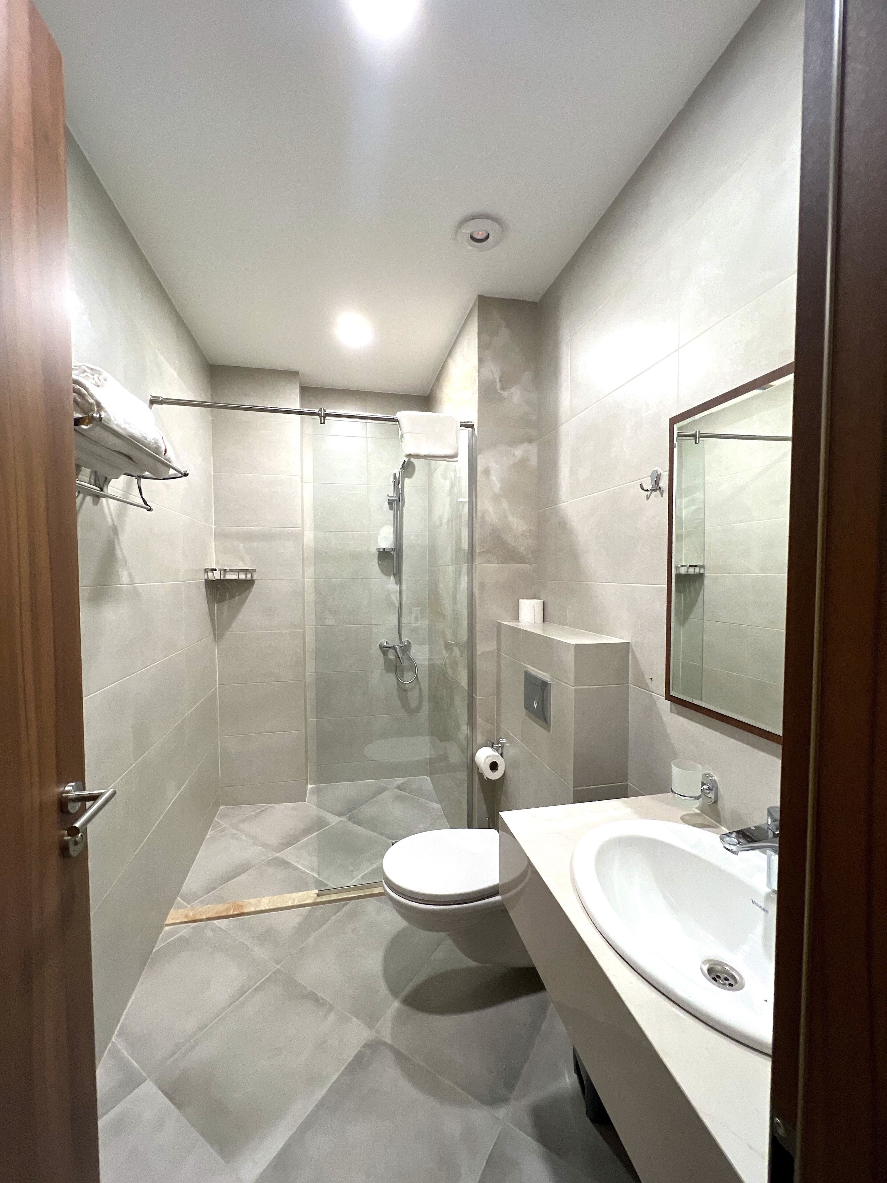 Hotel West Tbilisi