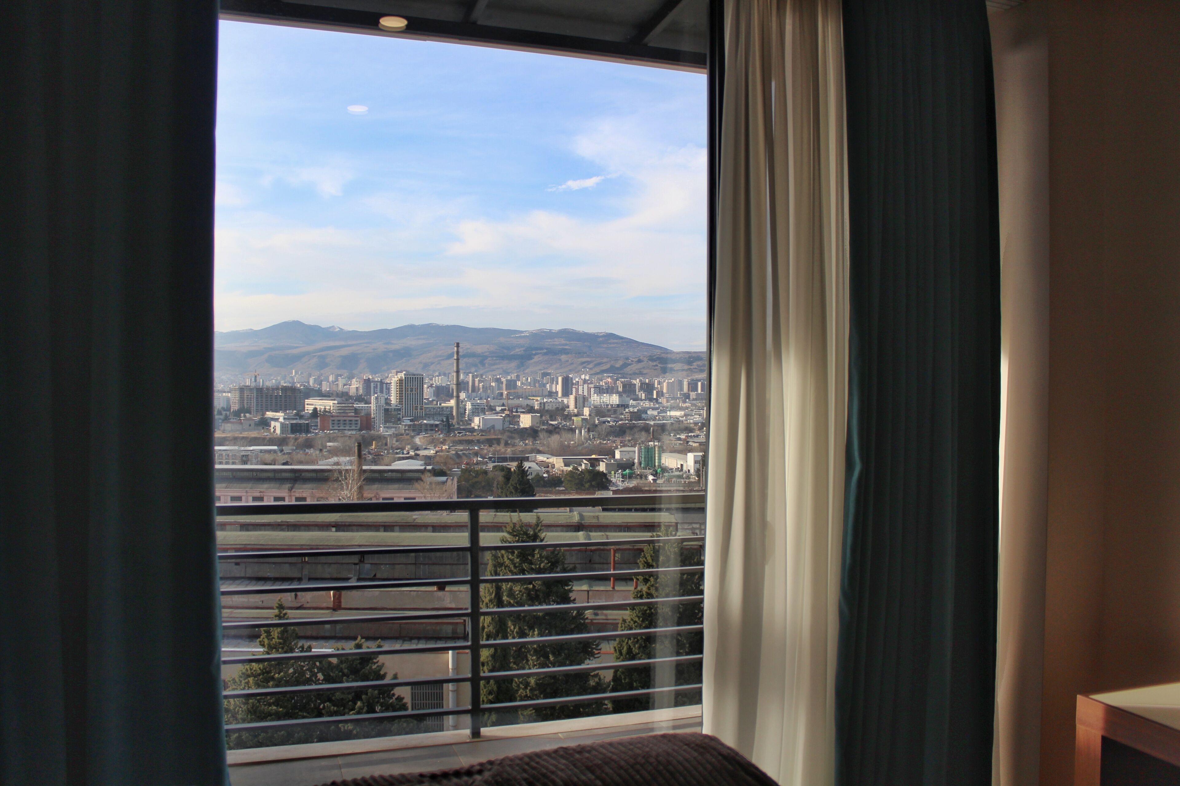 Hotel West Tbilisi