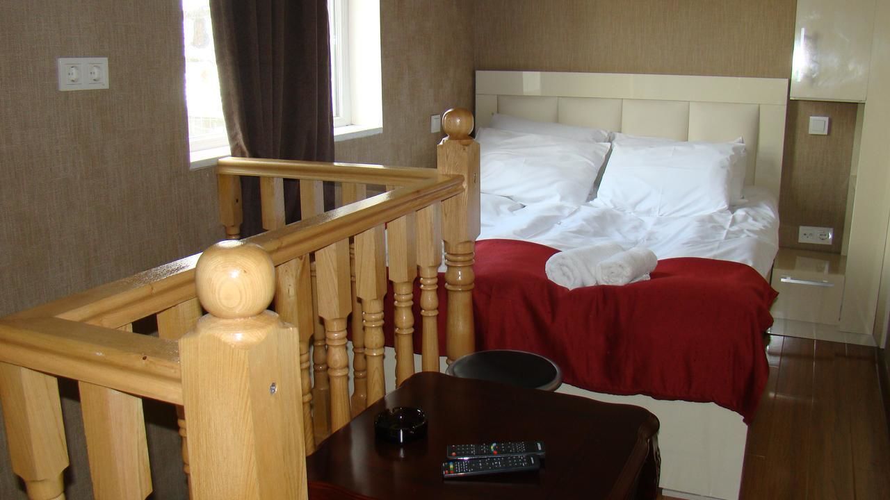 Hotel White Neptun
