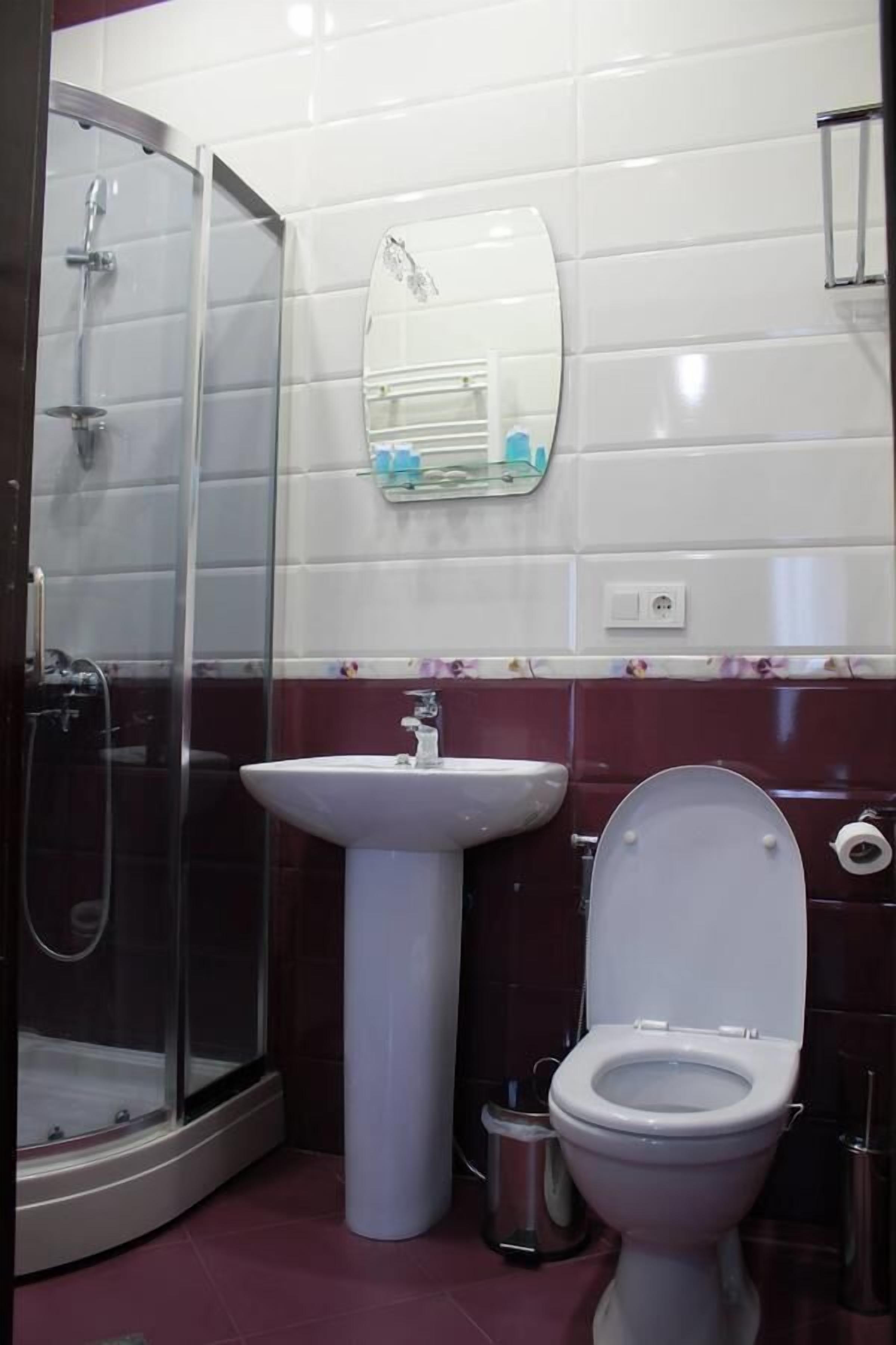 Hotel White Neptun