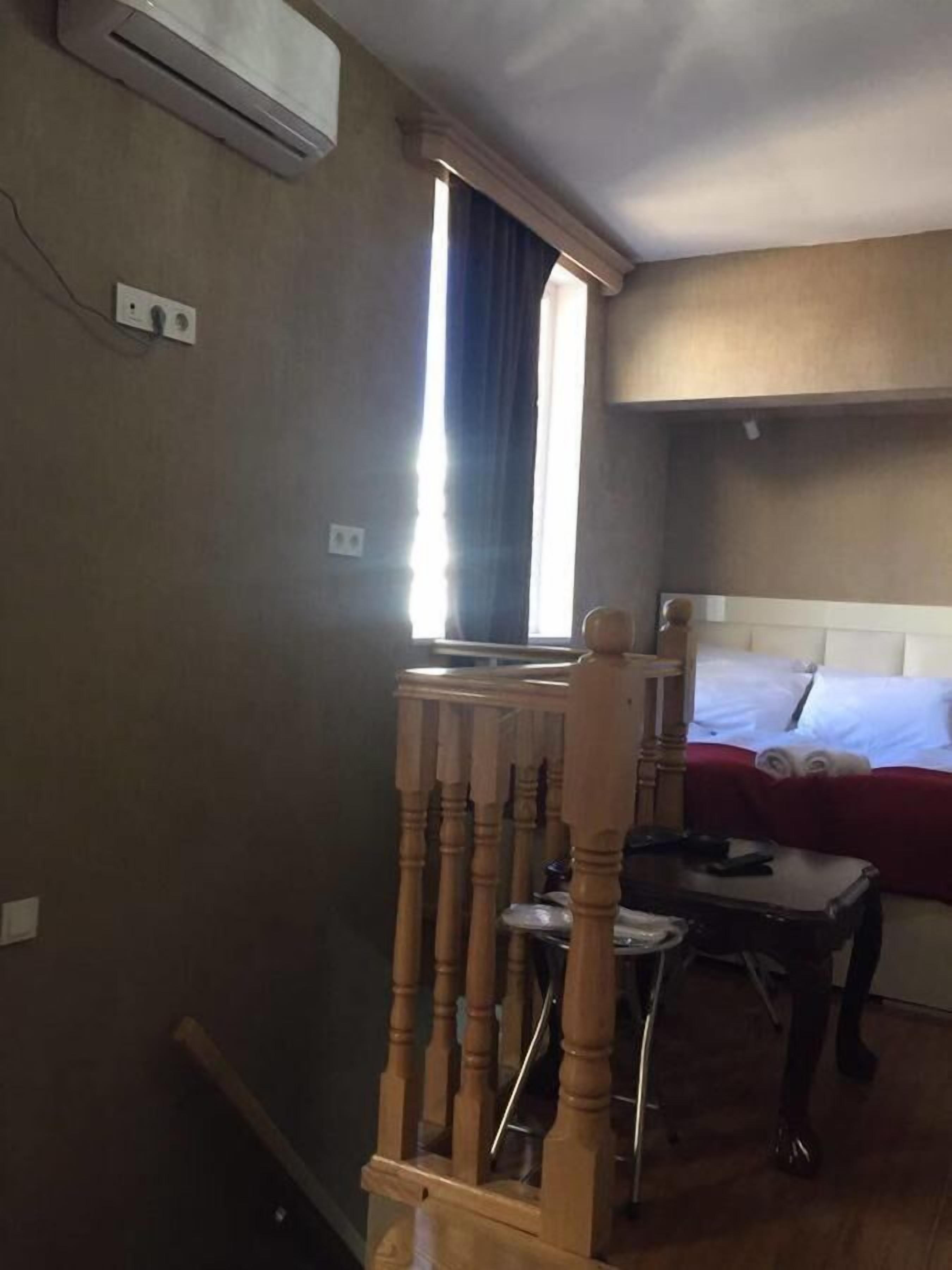 Hotel White Neptun