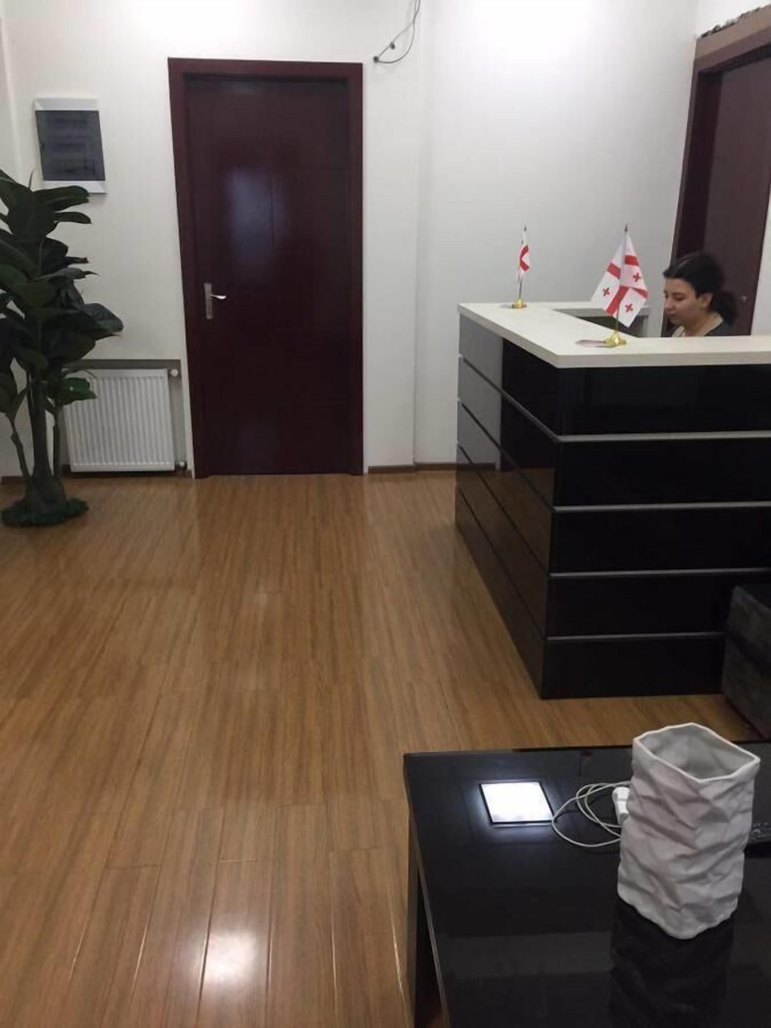 Hotel White Neptun
