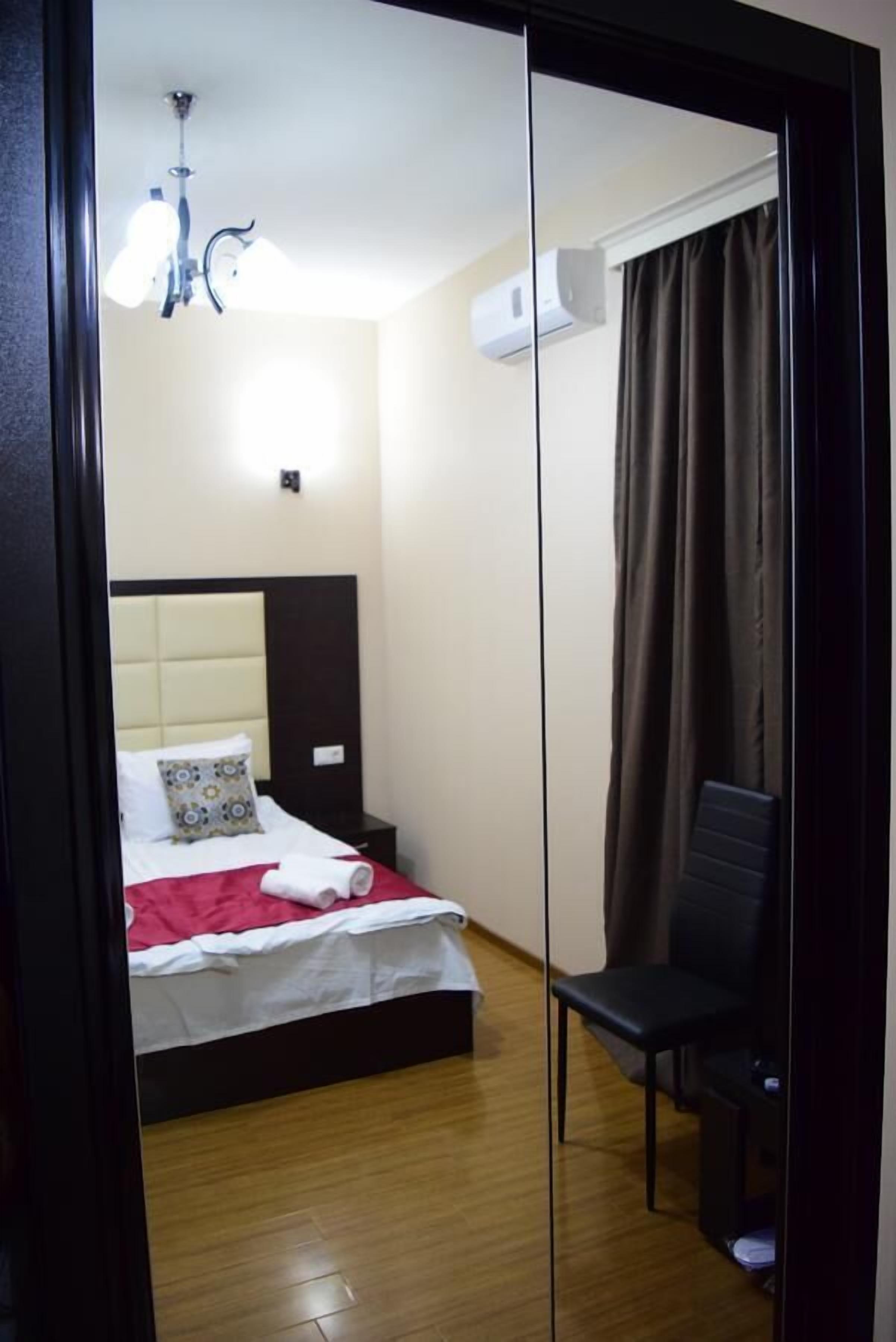 Hotel White Neptun