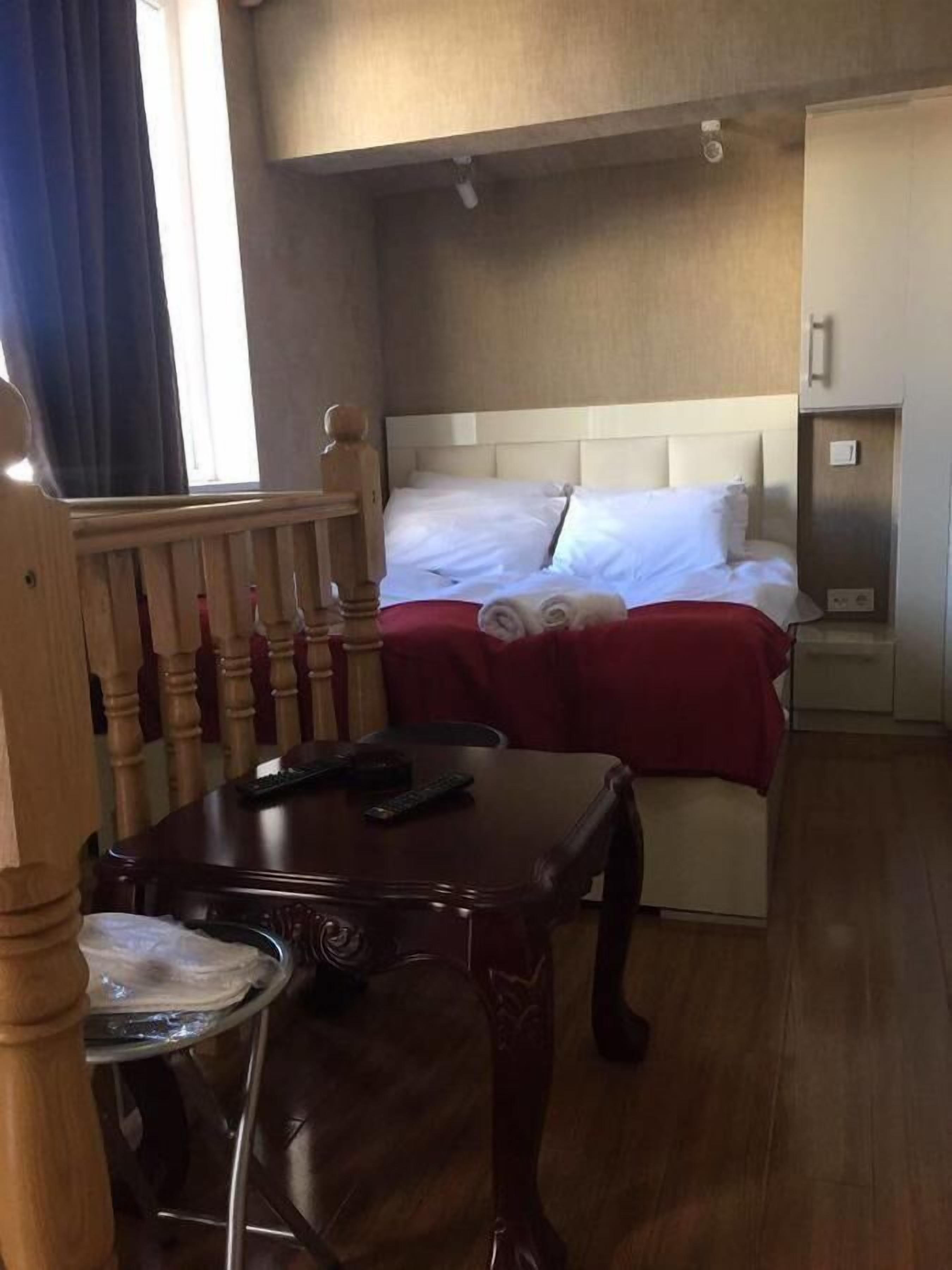 Hotel White Neptun