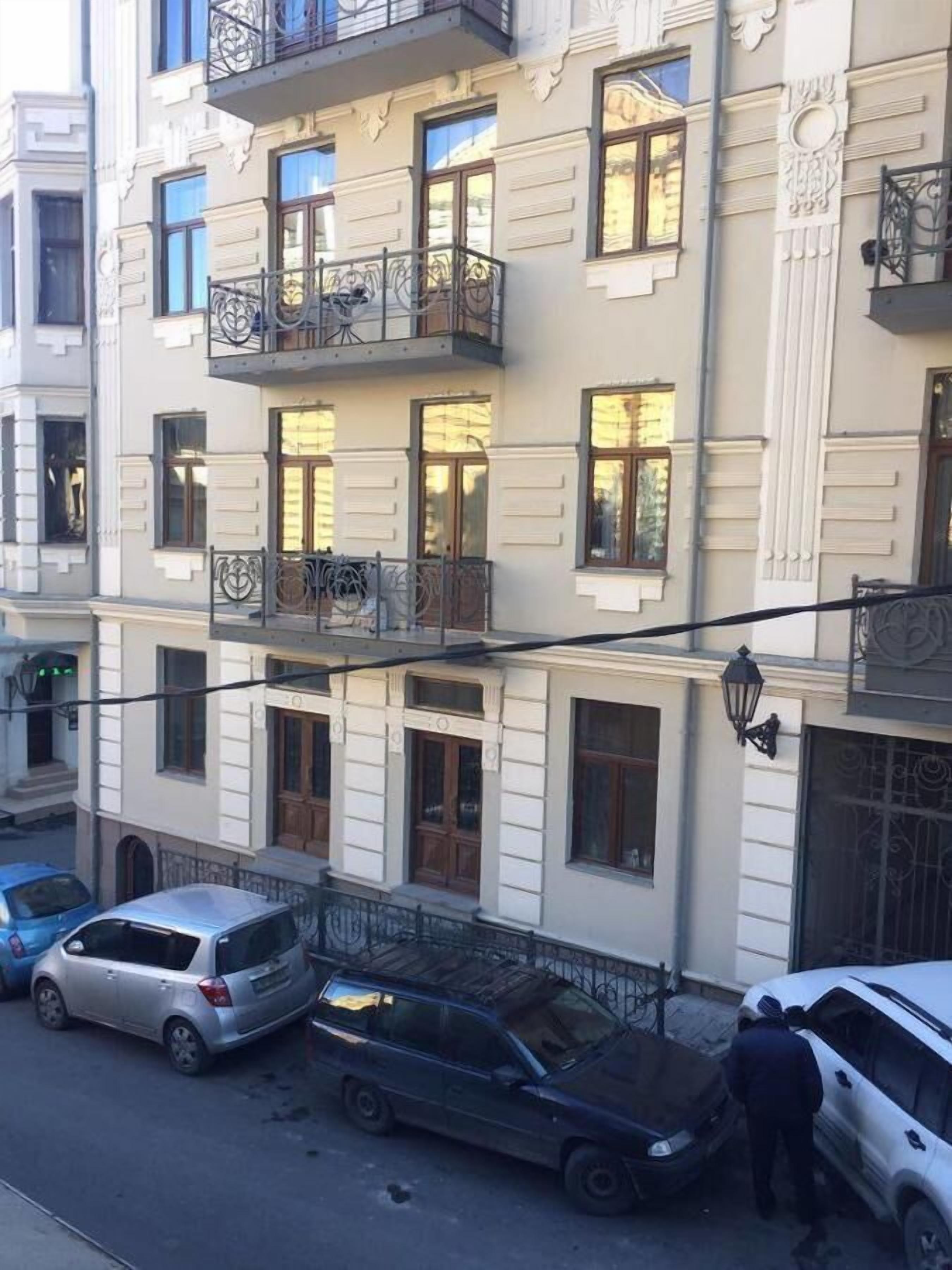 Hotel White Neptun