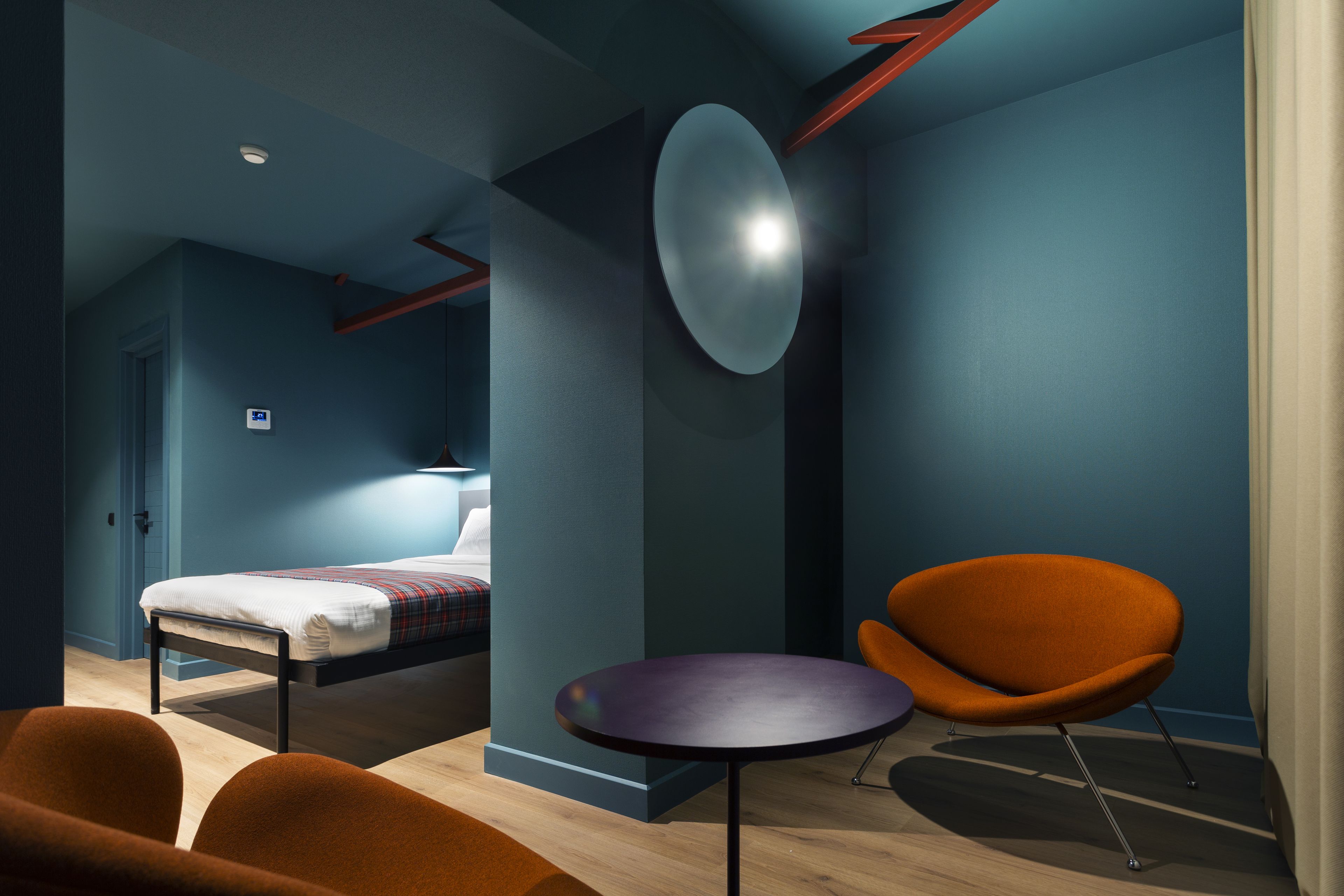 Hotel Zeg